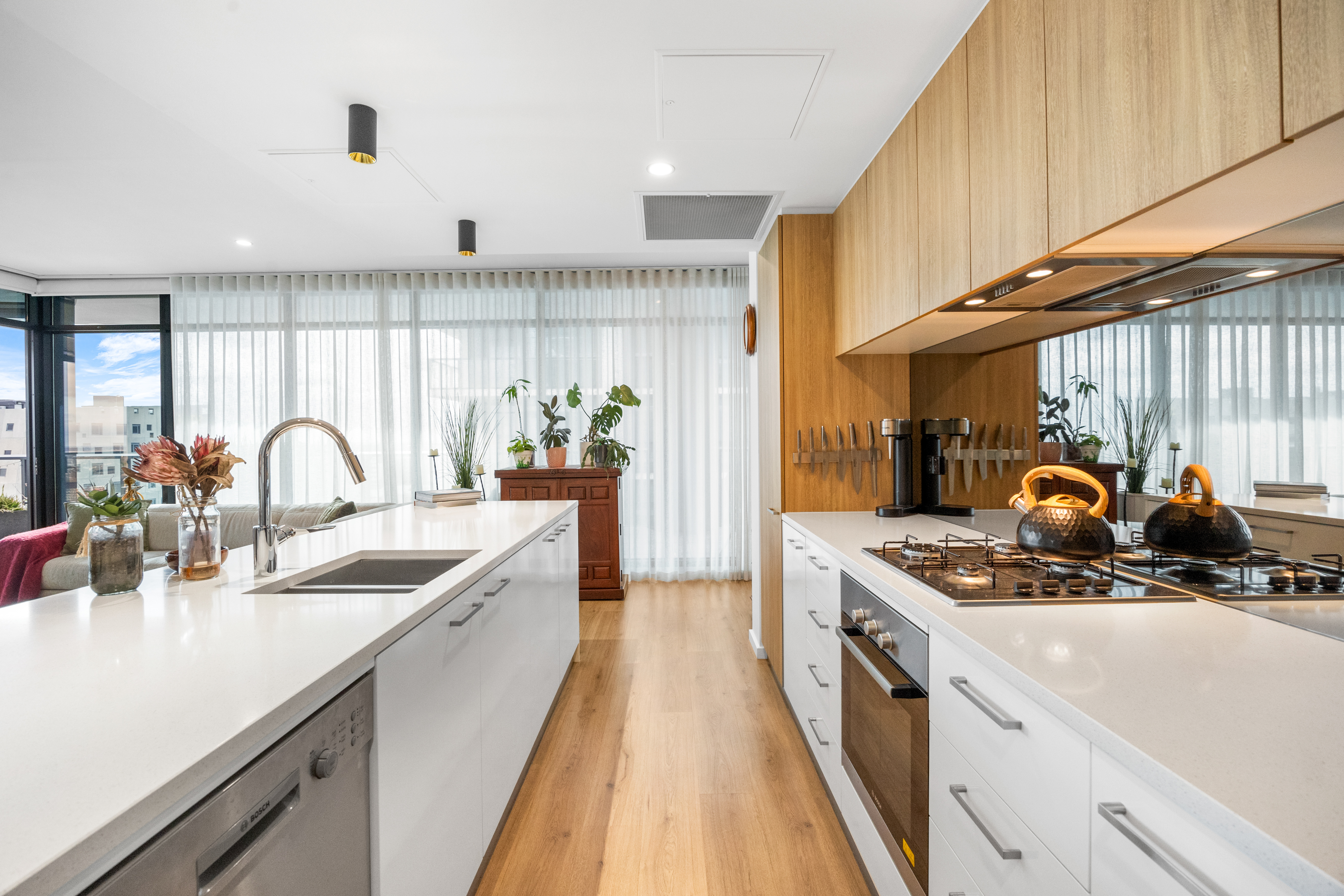 3-bedroom unit at 1810/180 Franklin Street, Adelaide, SA 5000, Adelaide, South Australia