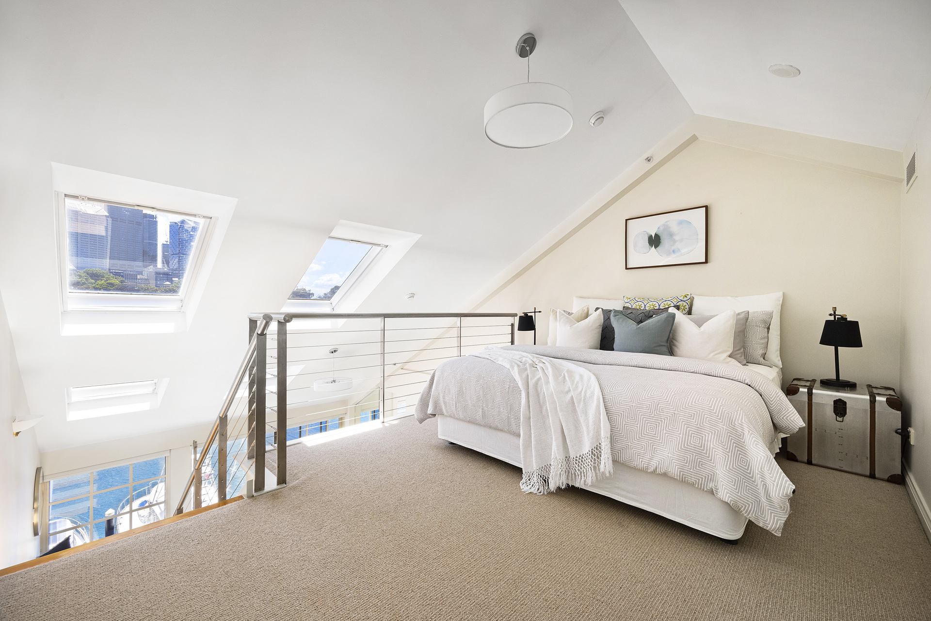 573/6 Cowper Wharf Roadway, Woolloomooloo, Nsw, 2011 - Image 8