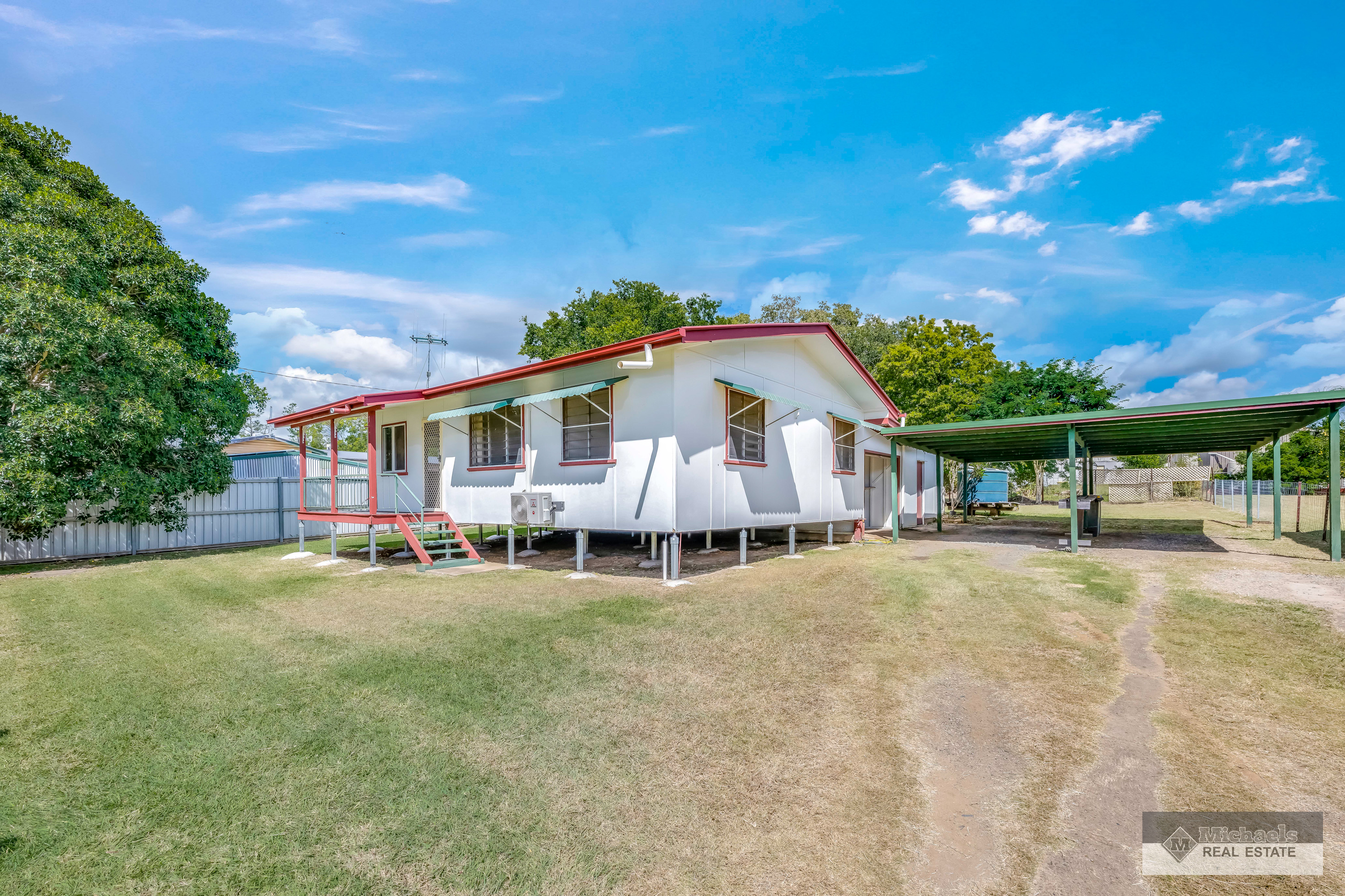 23 ELLIOTT STREET, Gin Gin QLD 4671 - Image 2