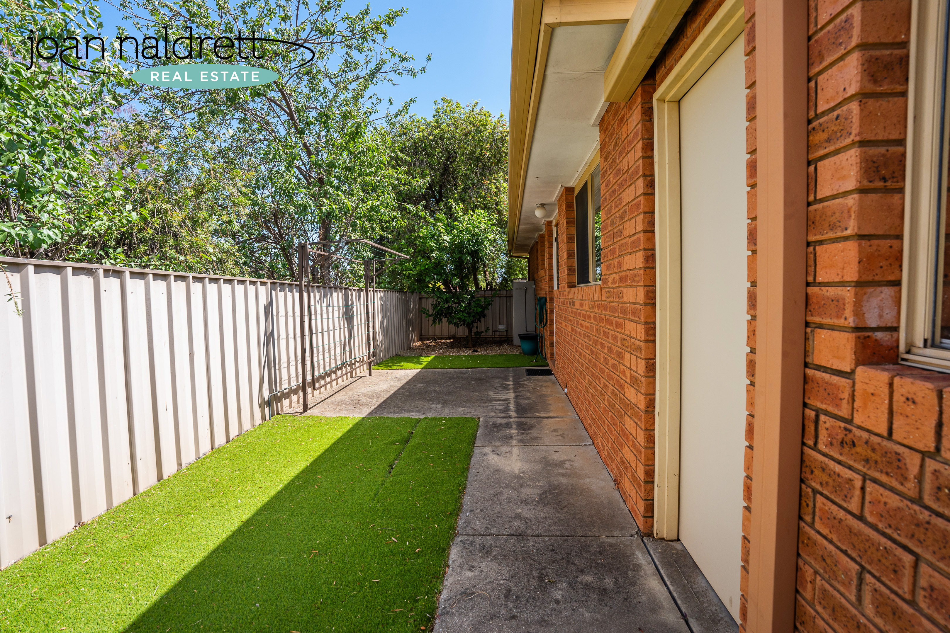 2-bedroom unit at 1/375 Lawrence Street, Wodonga, Vic, 3690, Wodonga, Victoria