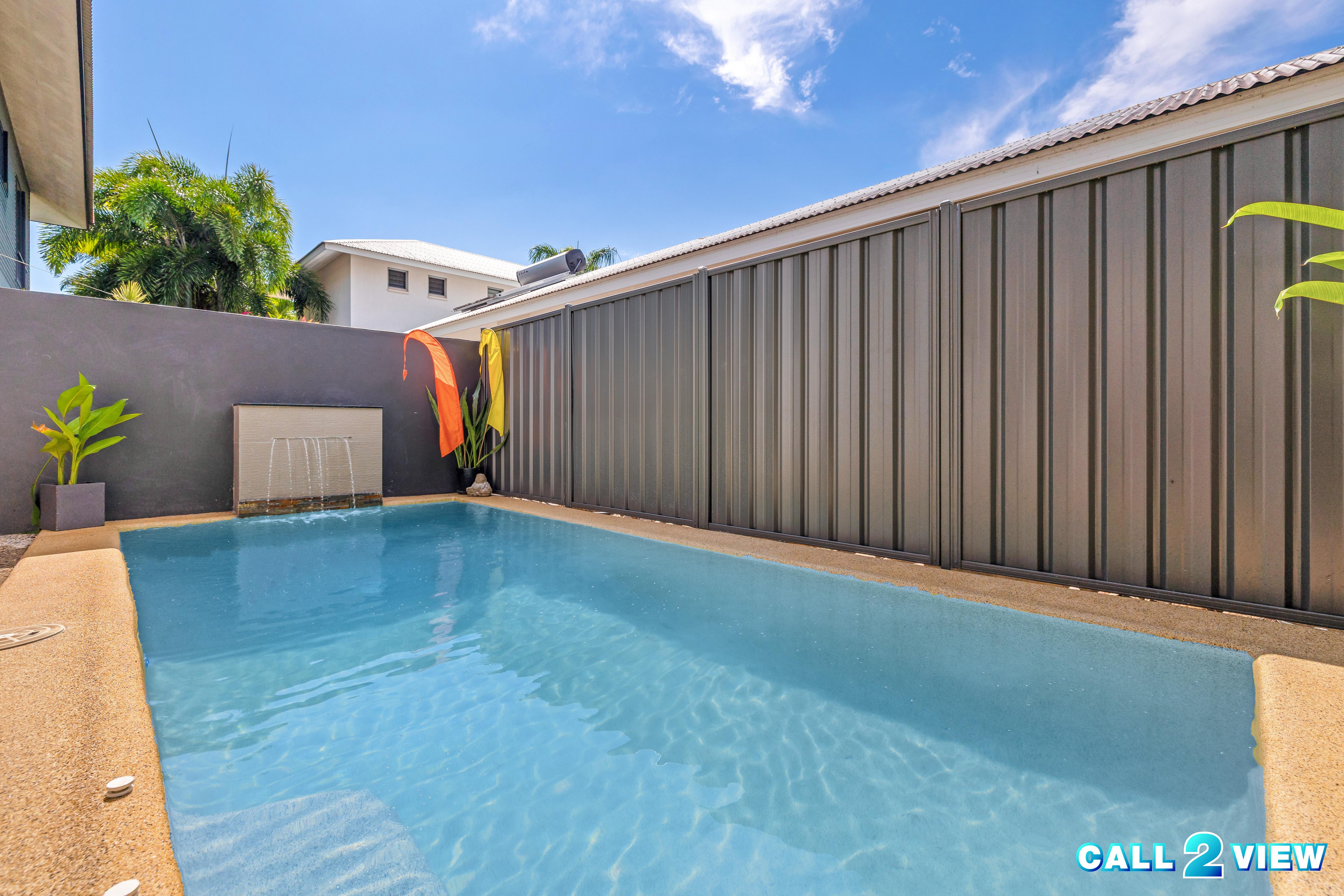 4-bedroom house at 30 Hedley Place, Durack, NT 0830, Palmerston, Northern Territory