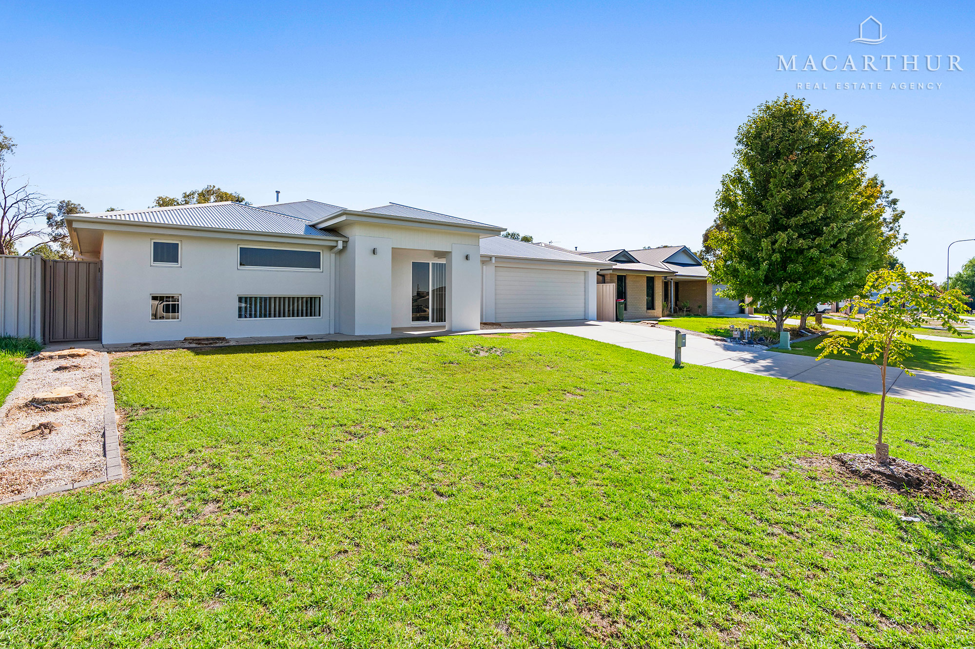 4-bedroom house at 43 Durack Circuit, Boorooma, NSW 2650, Wagga Wagga, New South Wales