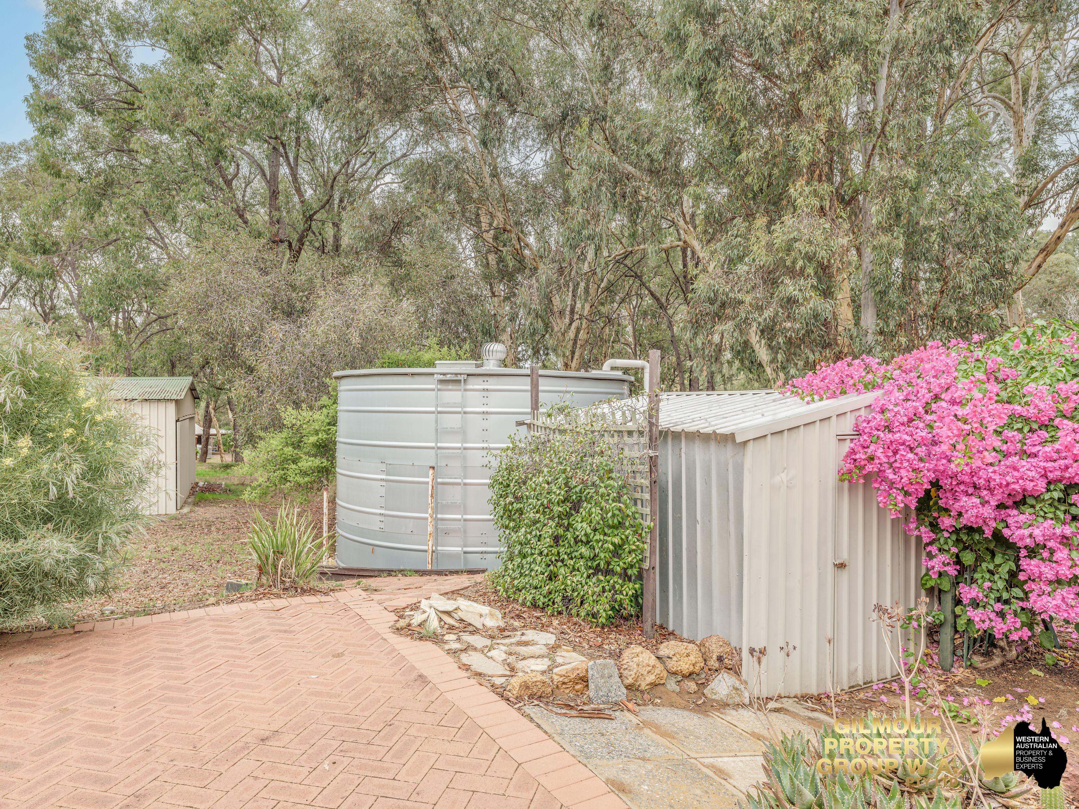 4-bedroom house at 390 ORCHARD ROAD, Wooroloo WA 6558, Mundaring, Western Australia