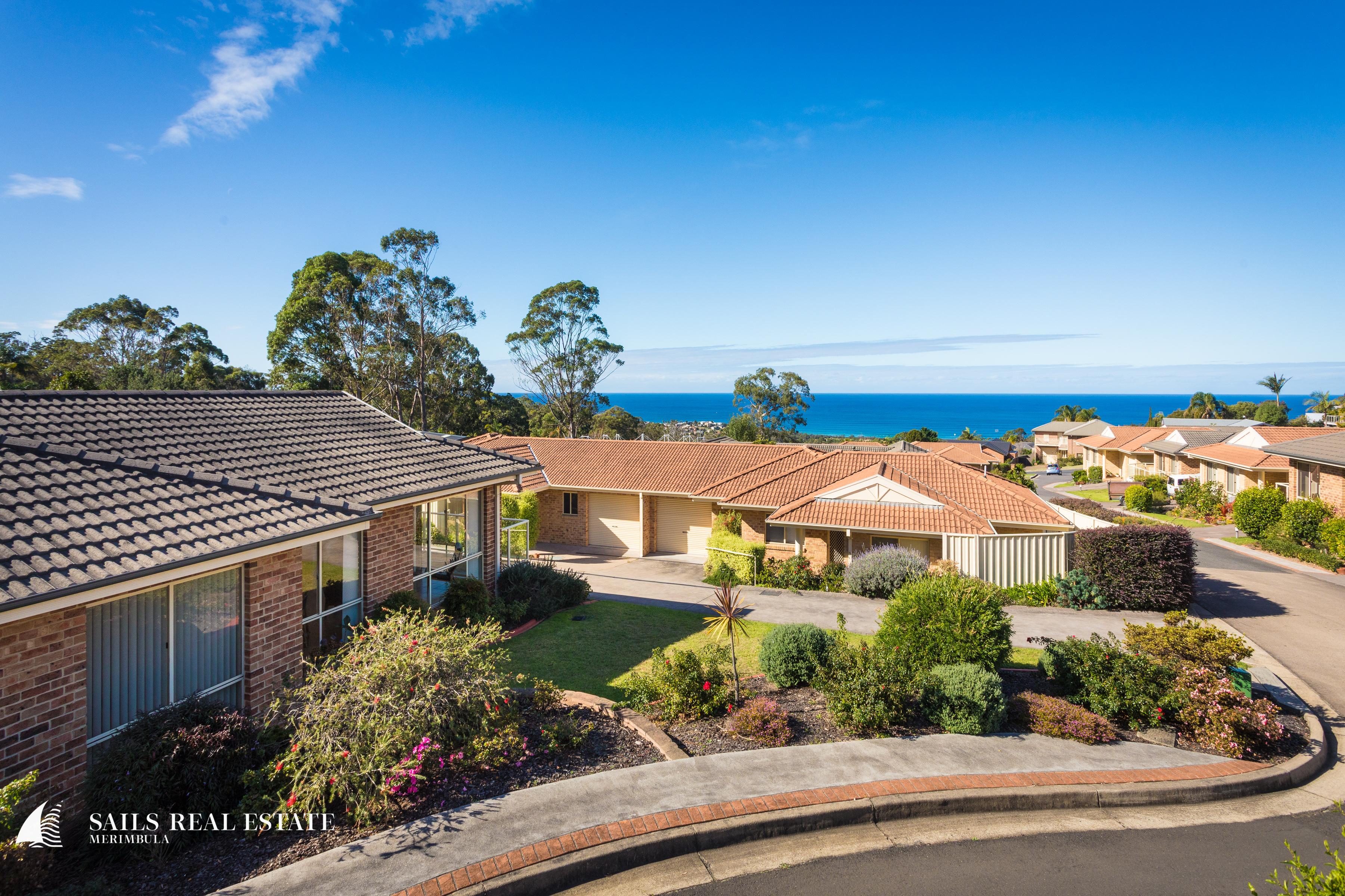 3-bedroom unit at 12/1B Golf Circuit, Tura Beach, NSW 2548, Bega Valley, New South Wales