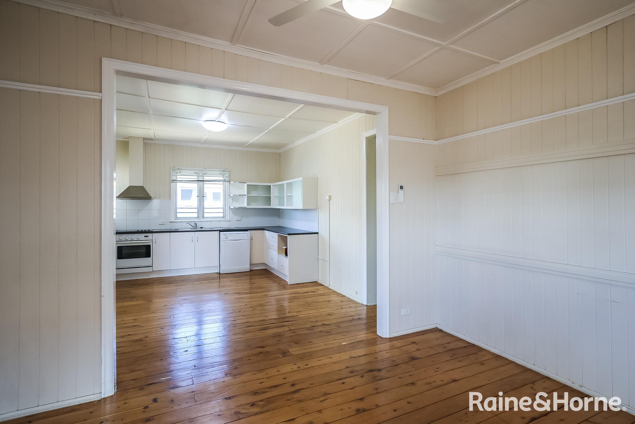 3-bedroom house at 90 Albion Street, Warwick, QLD 4370, Southern Downs, Queensland