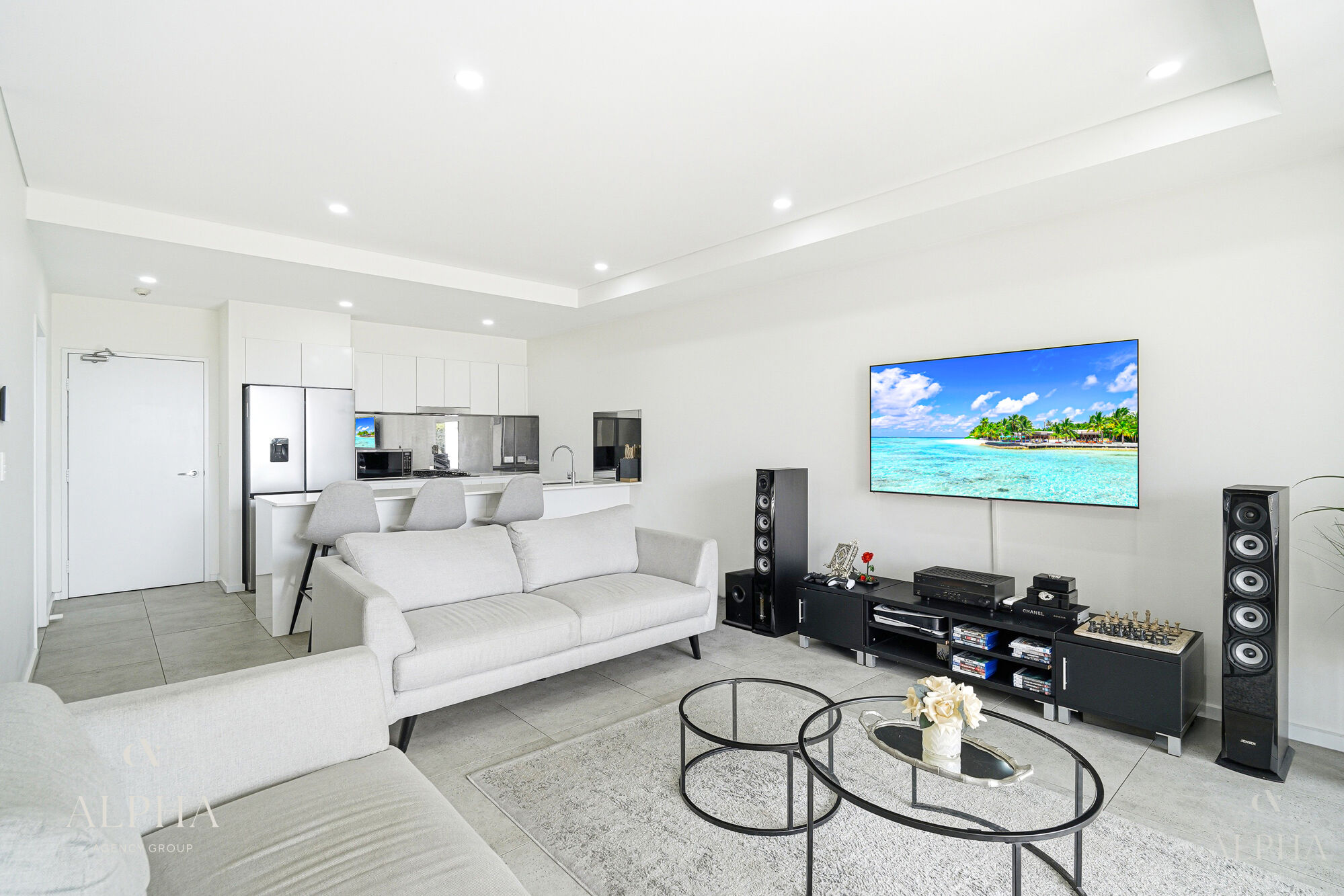 2-bedroom unit at 114/2B Pendle Way, Pendle Hill, Nsw, 2145, Parramatta, New South Wales