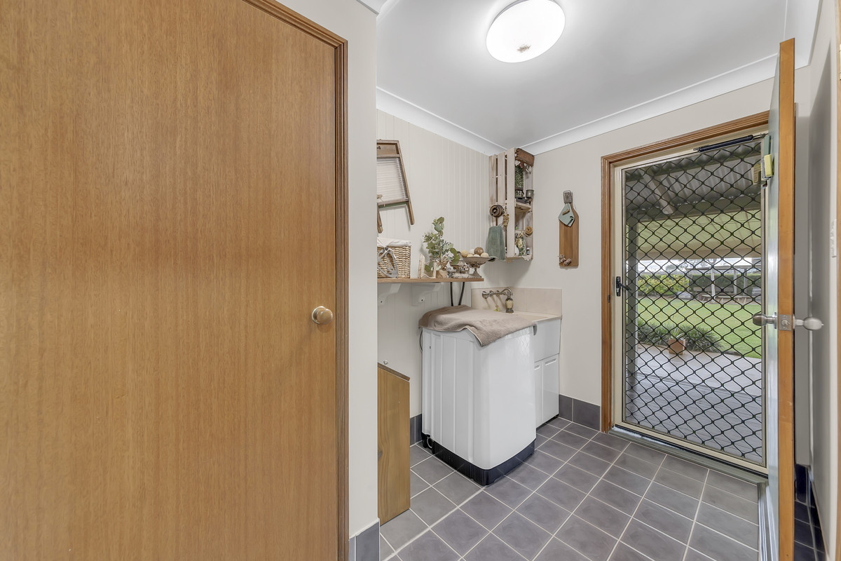 4-bedroom house at 320 Warfields Road, Allora, QLD 4362, Southern Downs, Queensland