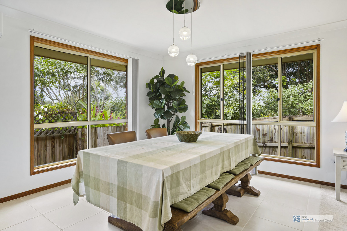 3-bedroom unit at 2 27 CLARKE STREET, CUDGEN NSW 2487, Tweed, New South Wales