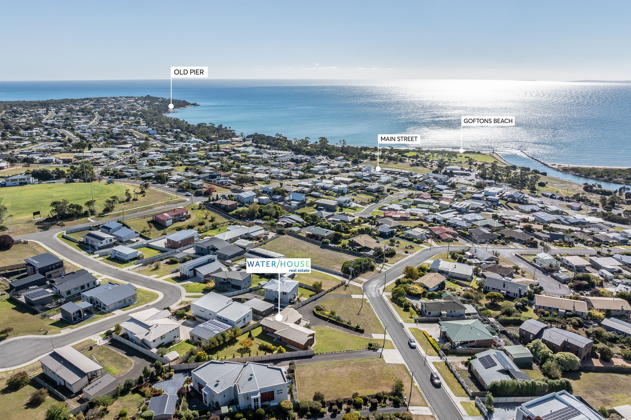 4-bedroom house at 7 CLARKE STREET, Bridport TAS 7262, Dorset, Tasmania