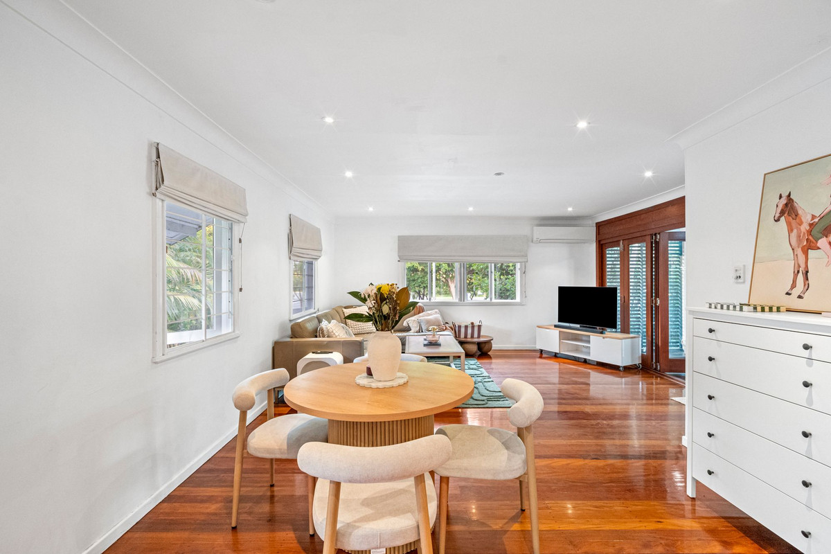 3-bedroom house at 70 Noble Street, Clayfield, QLD 4011, Brisbane, Queensland