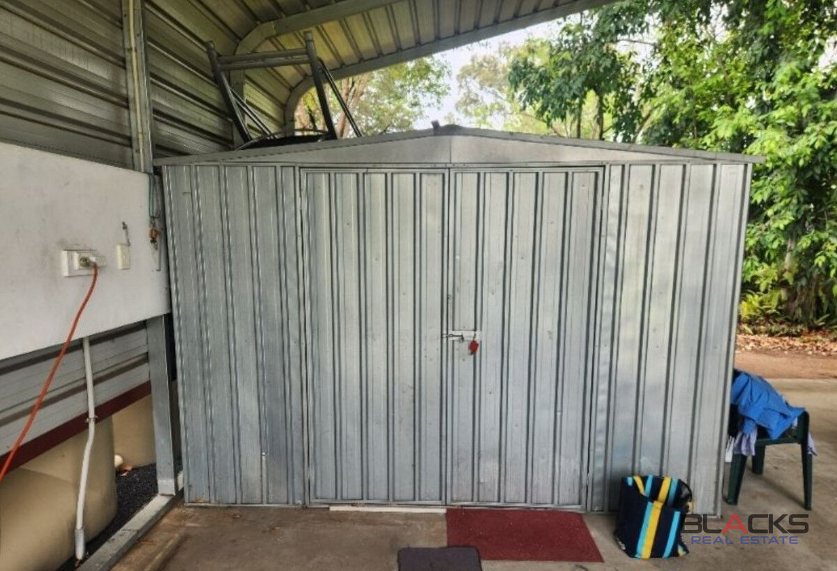 3-bedroom house at 23 Hannah Crescent, Dysart, QLD 4745, Isaac, Queensland