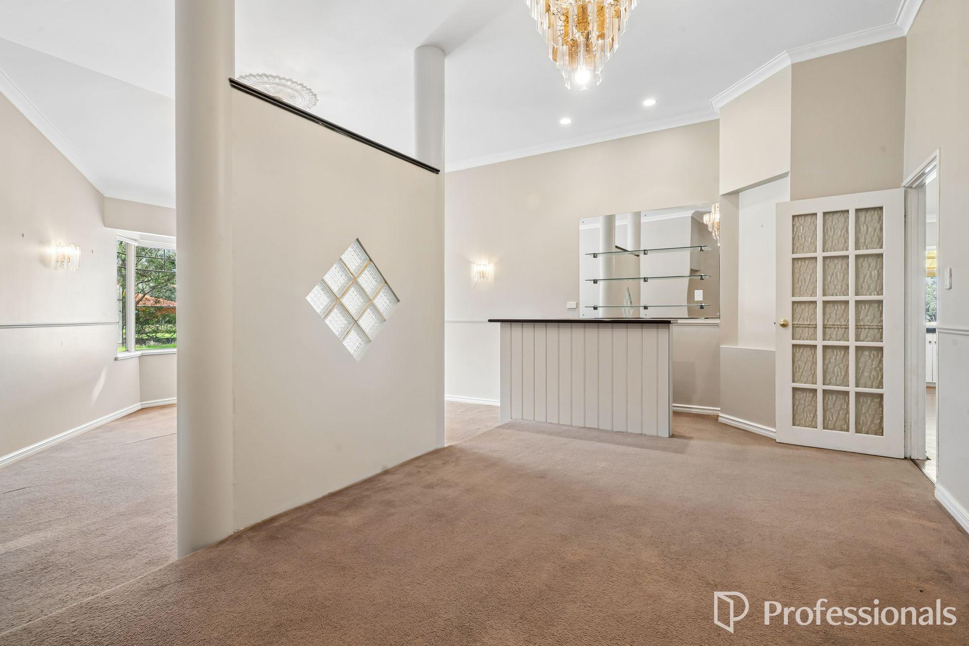 4-bedroom house at 31 Simmental Place, Oakford, WA 6121, Serpentine-Jarrahdale, Western Australia