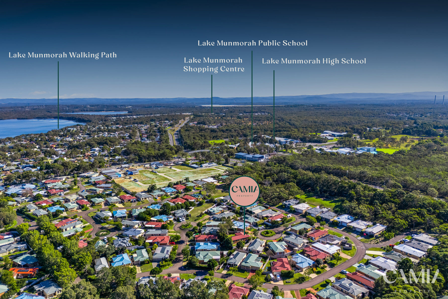 3-bedroom house at 4 Pulaski Court, Lake Munmorah NSW 2259, Central Coast (Nsw), New South Wales