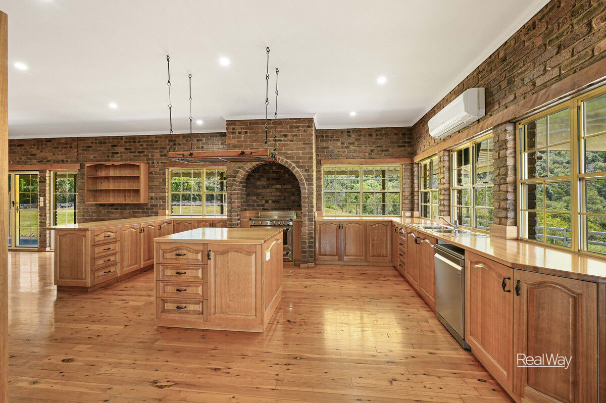 8-bedroom house at 146 DOLLEYS ROAD, Blanchview QLD 4352, Lockyer Valley, Queensland