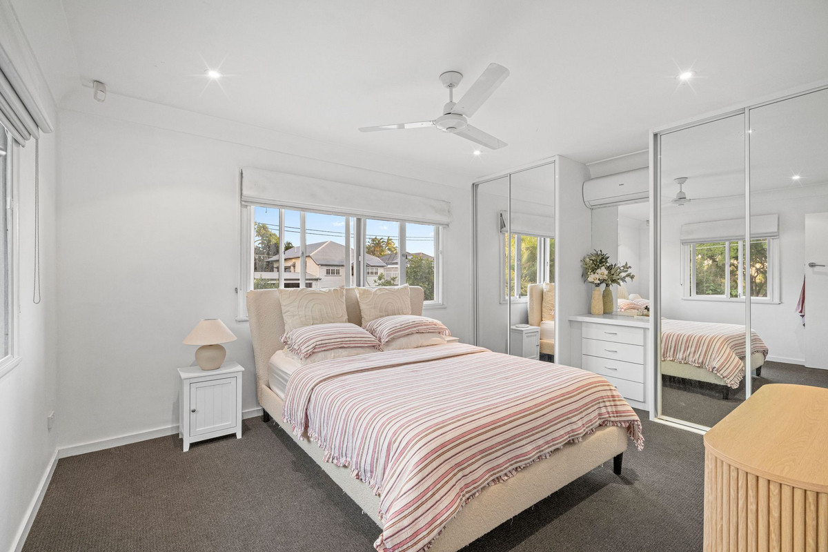 3-bedroom house at 70 Noble Street, Clayfield, QLD 4011, Brisbane, Queensland