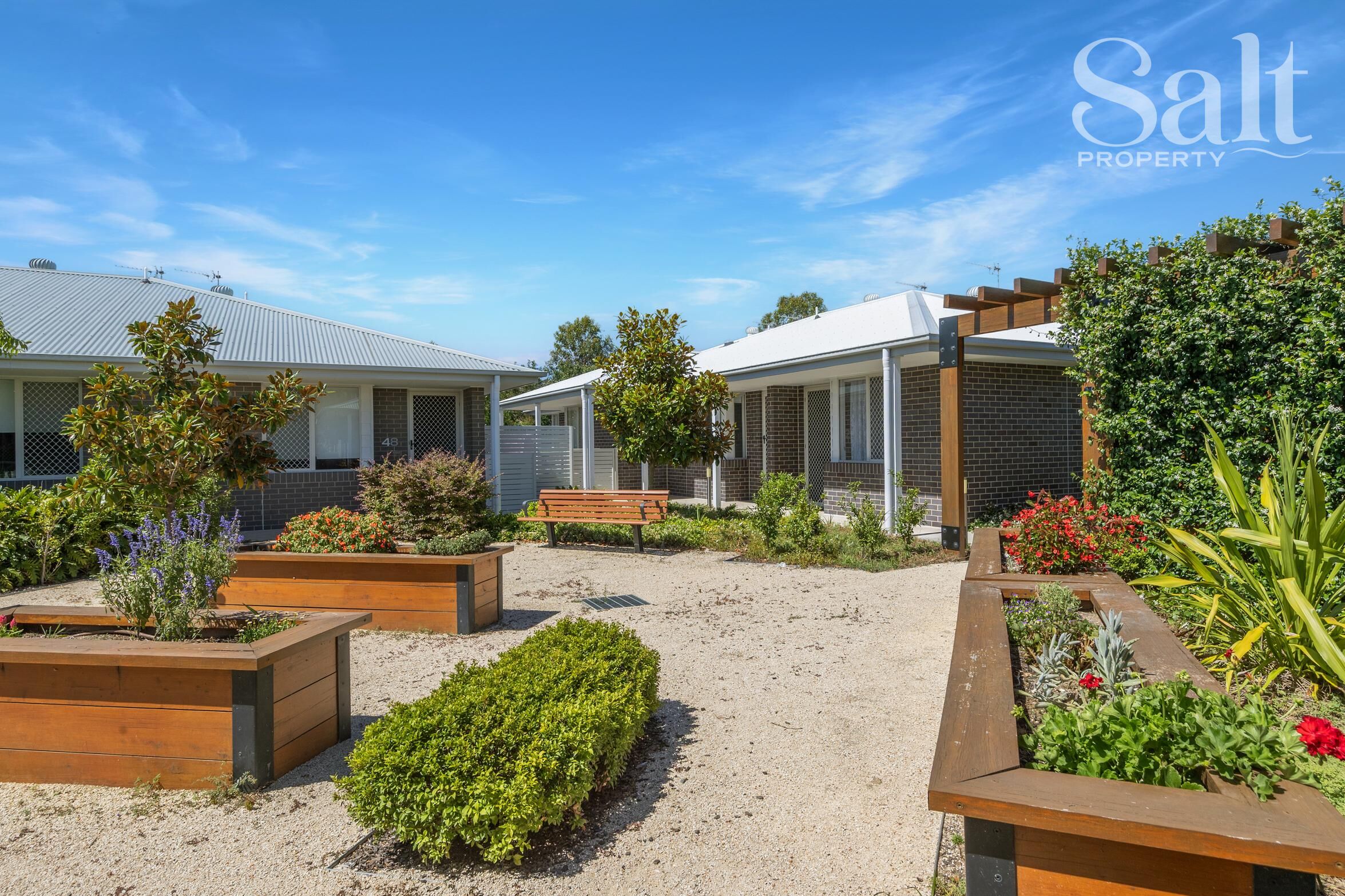 1-bedroom unit at 52/40 Harris Street, Cameron Park, NSW 2285, Lake Macquarie, New South Wales