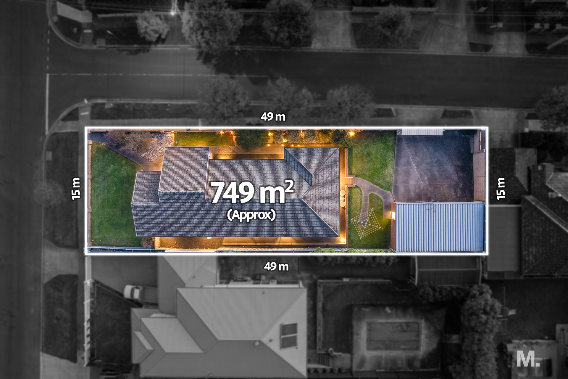4-bedroom house at 46 Lloyd Street, Strathmore, VIC 3041, Moonee Valley, Victoria