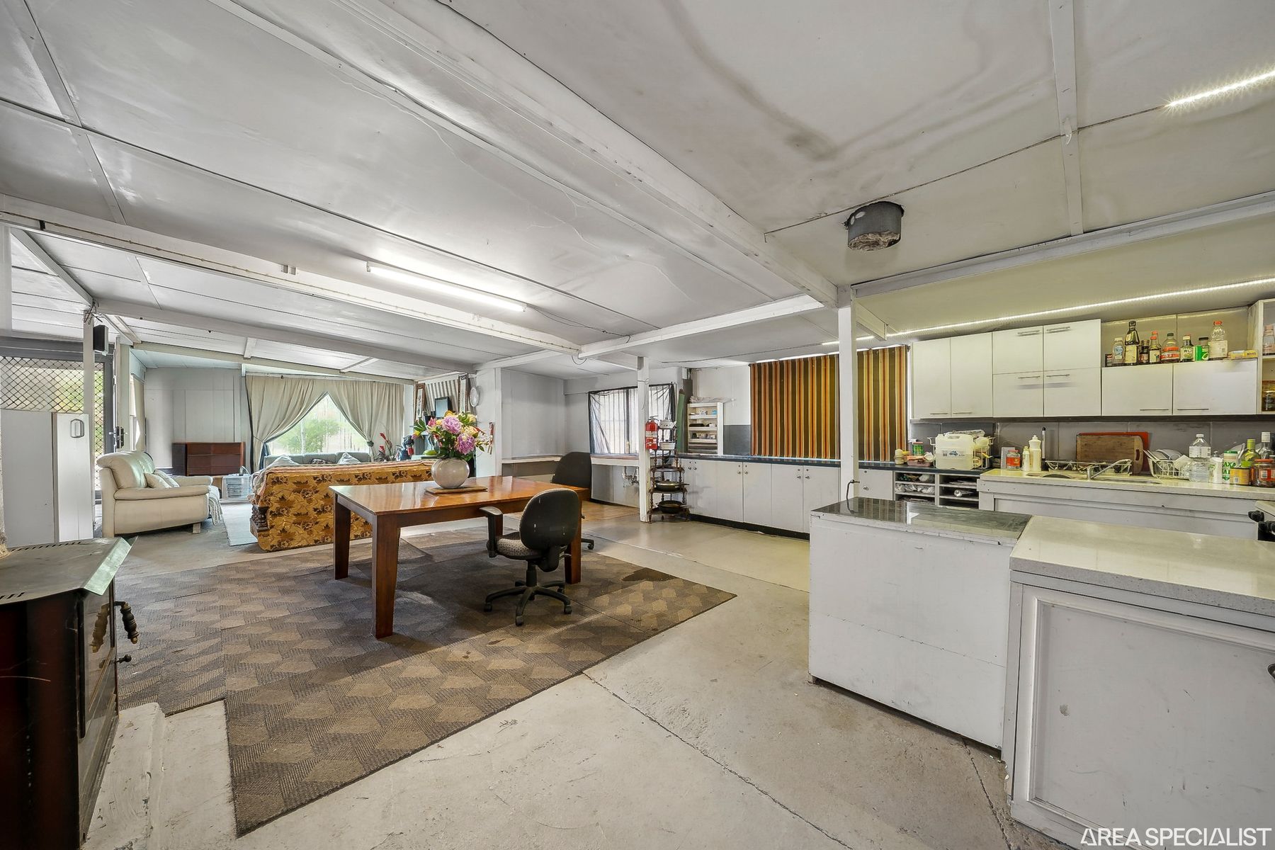 5-bedroom house at 474 Wattlevale Road, Mitchellstown, VIC 3608, Mitchell, Victoria