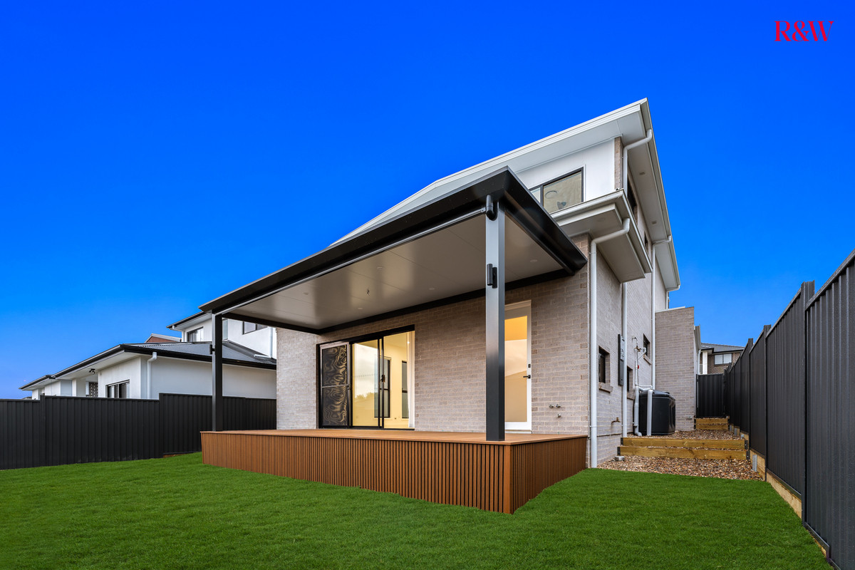 5-bedroom house at 44 Quill Street, Riverstone, NSW 2765, Blacktown, New South Wales