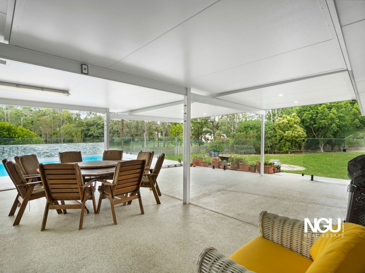 4-bedroom house at 43 Diamantina Circle, Karalee, Qld, 4306, Ipswich, Queensland