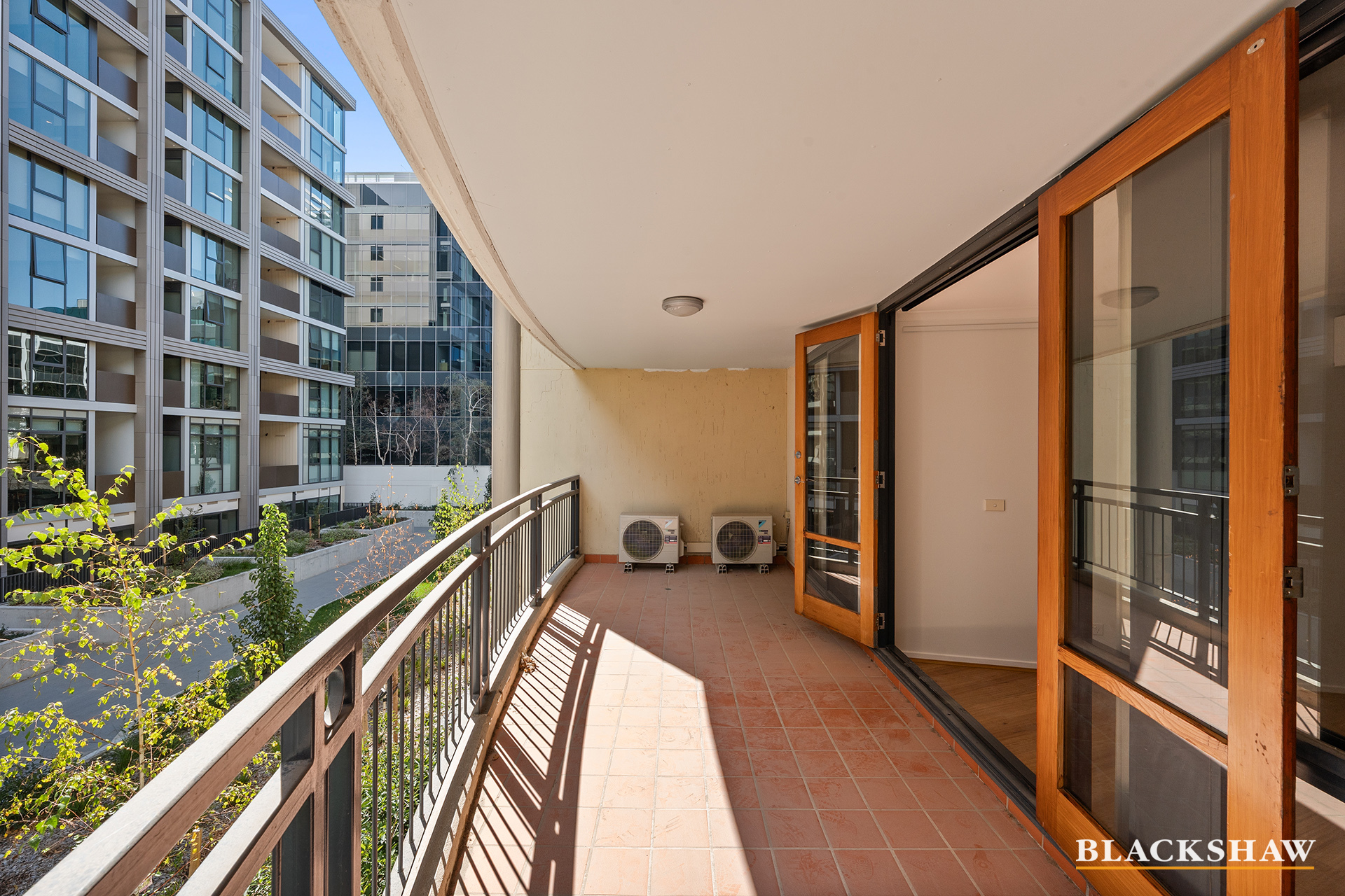 2-bedroom unit at 46/66 Allara Street, City, ACT 2601, Unincorporated Act, Australian Capital Territory