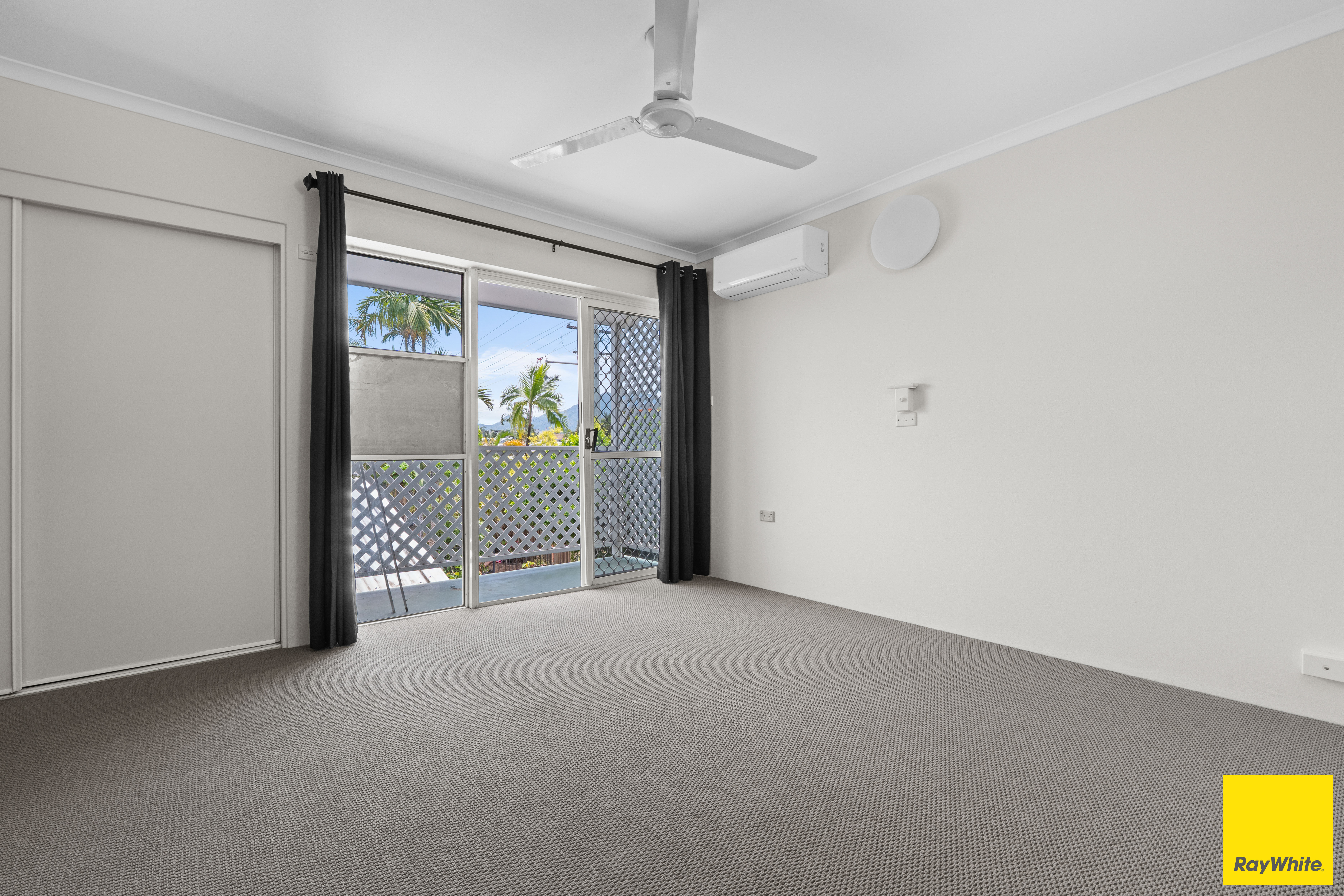 2-bedroom unit at UNIT 1 5-7 MINTARO CRESCENT, Woree QLD 4868, Cairns, Queensland
