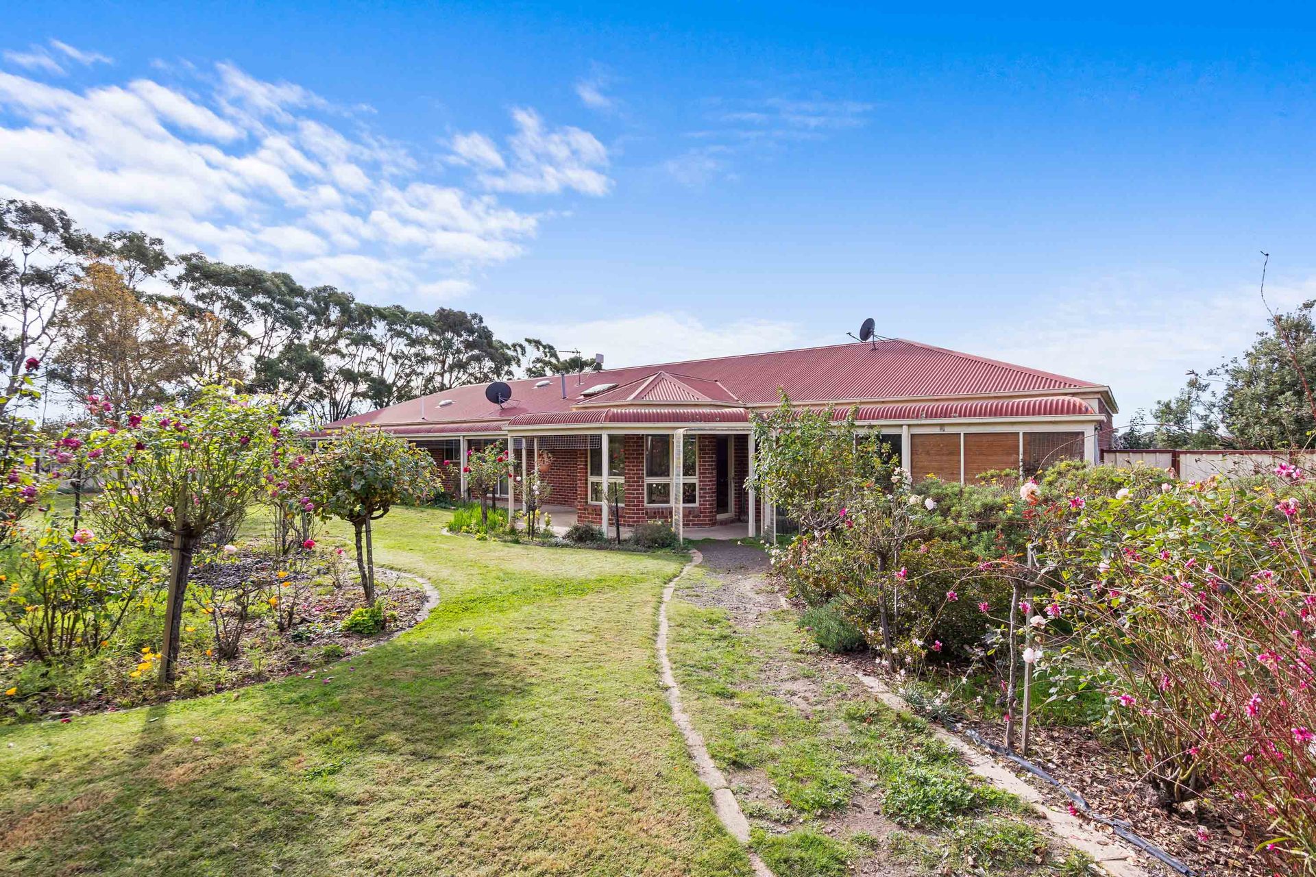 4-bedroom house at 226 Wilsons Road, Haddon, VIC 3351, Golden Plains, Victoria