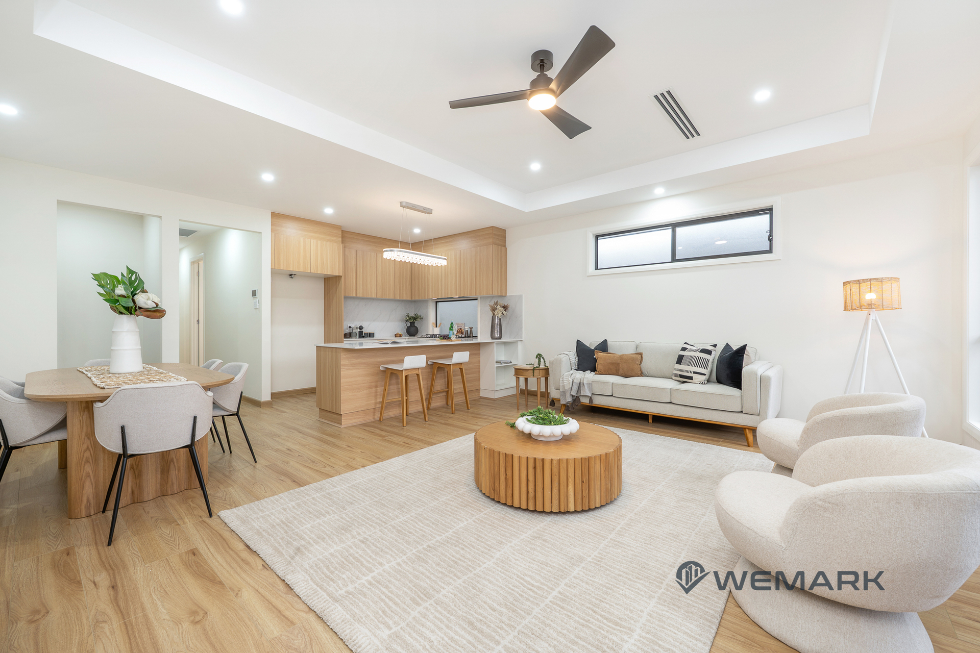 3-bedroom house at 82B Playford Road, Newton, Sa, 5074, Campbelltown (Sa), South Australia