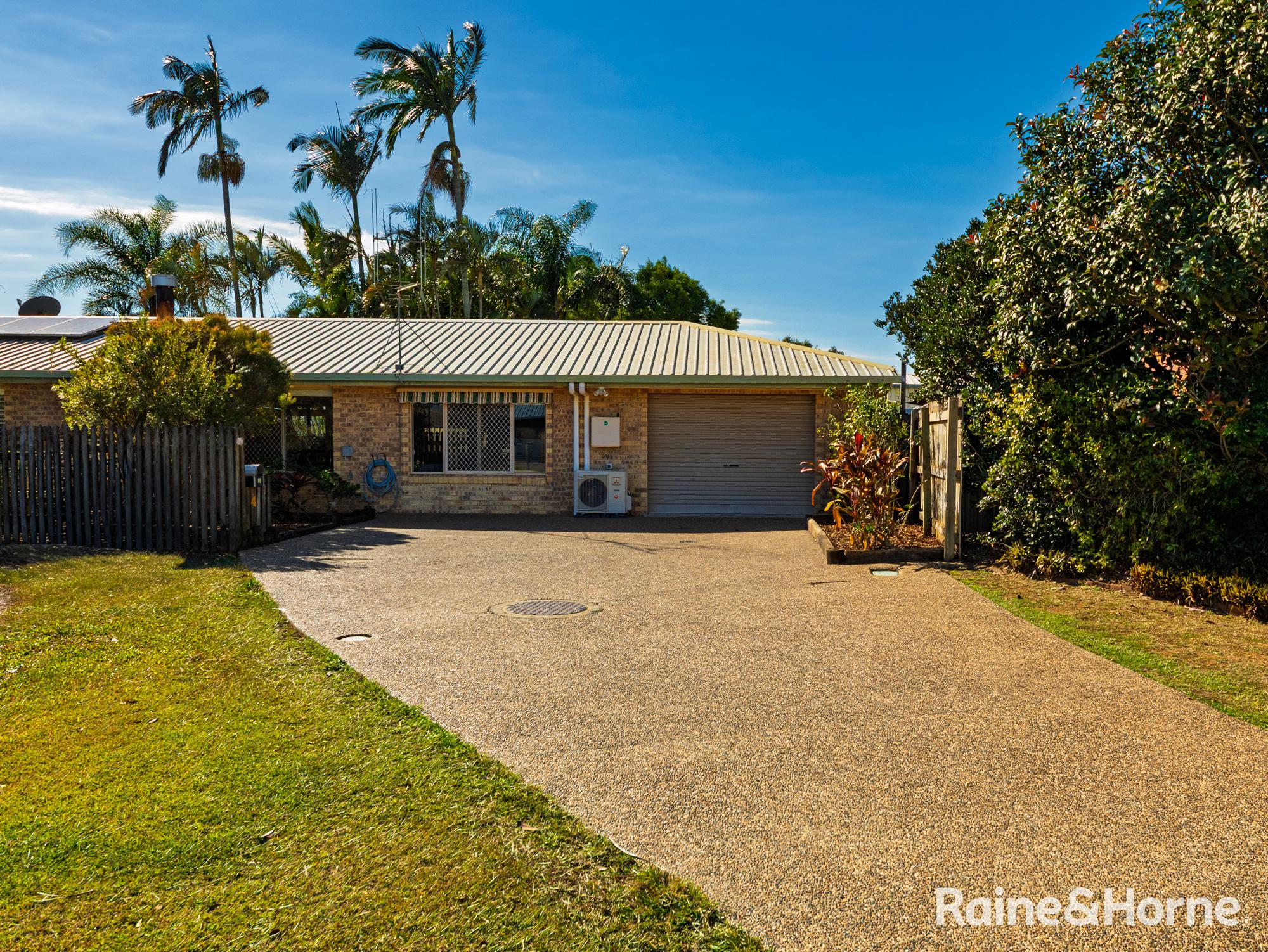 4 North Pckt, Avenell Heights, Qld, 4670 - Image 4