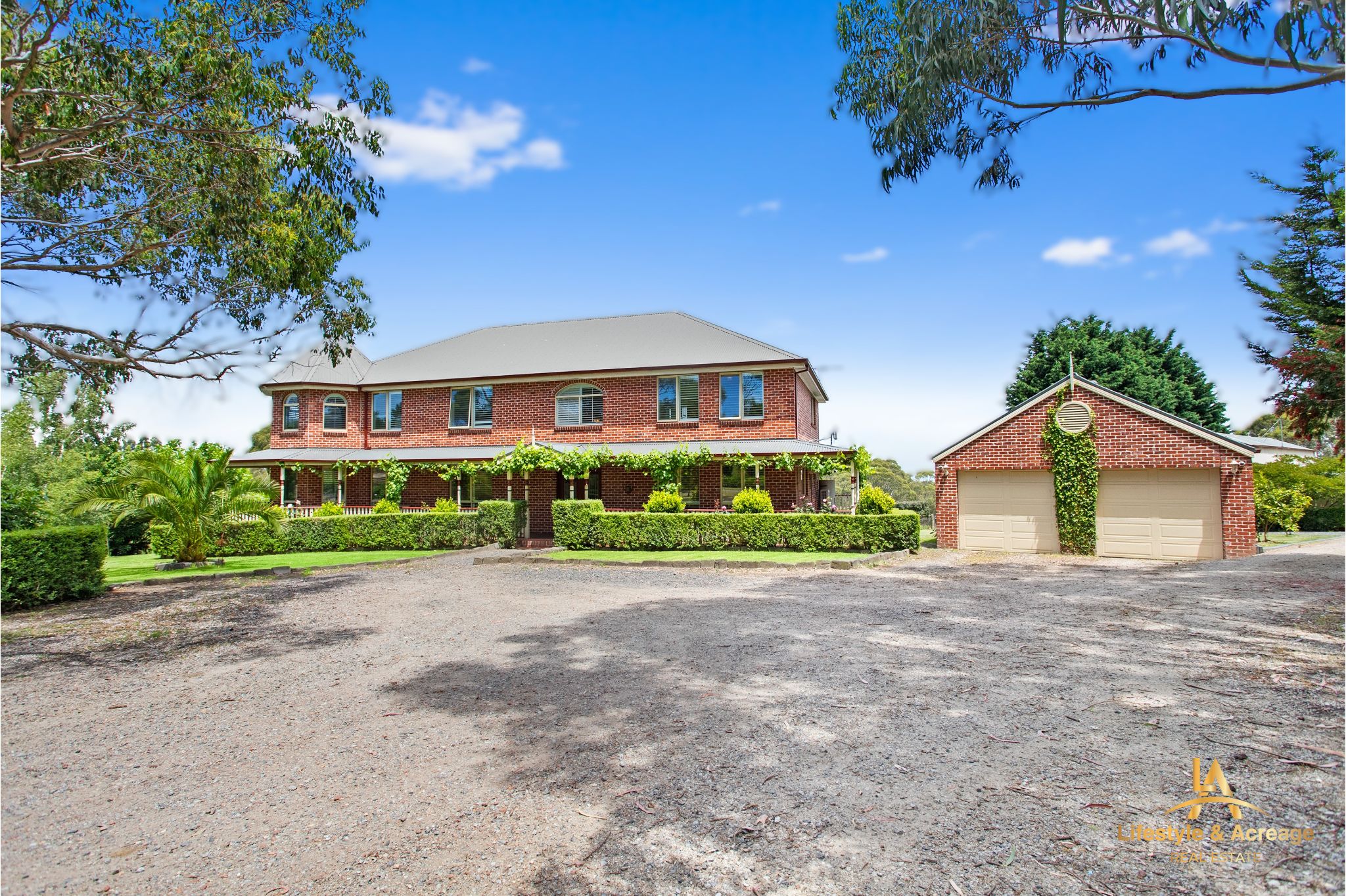 95 FORREST DRIVE, Nyora VIC 3987 - Image 3