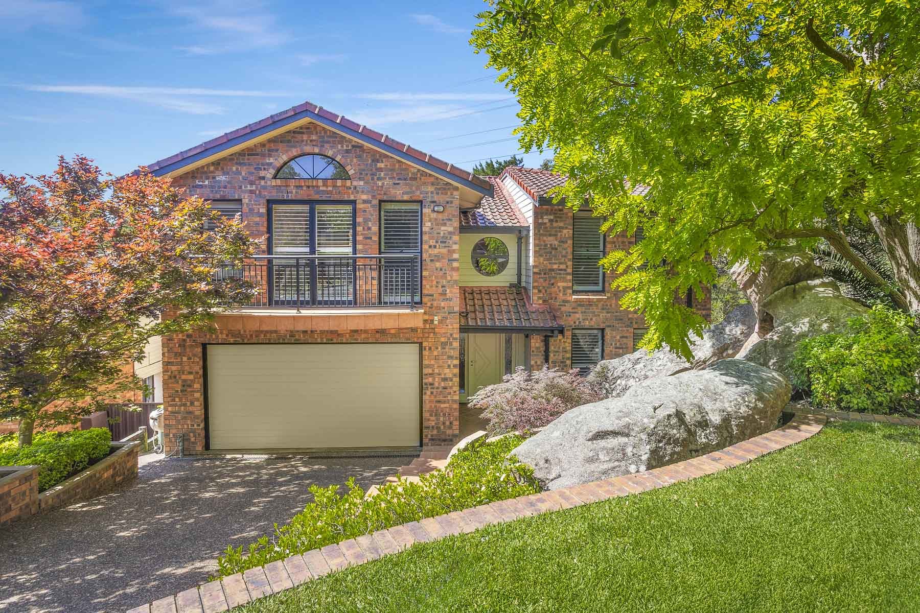 57 Austin Street, Illawong, NSW 2234 - Image 1