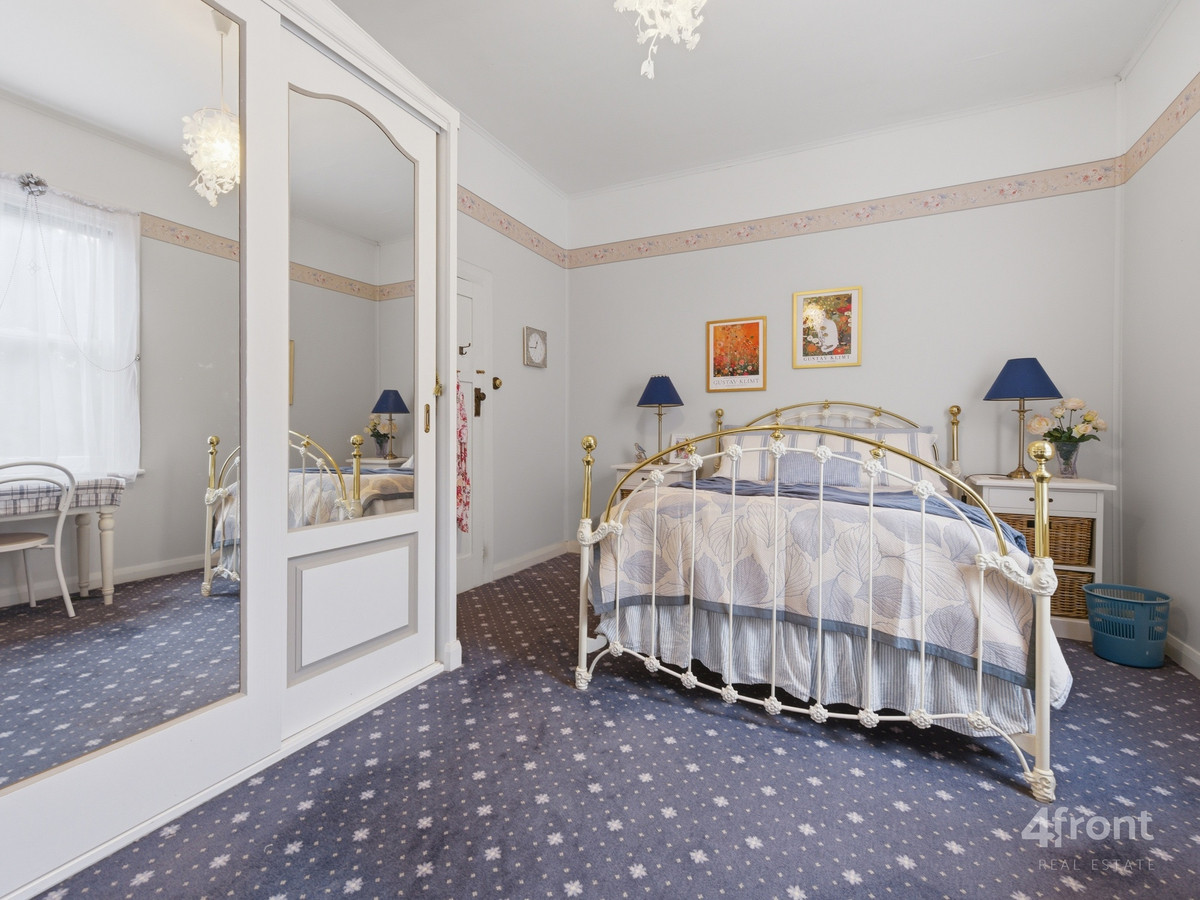 3-bedroom house at 26 Jermyn Street, Ulverstone, TAS 7315, , Tasmania