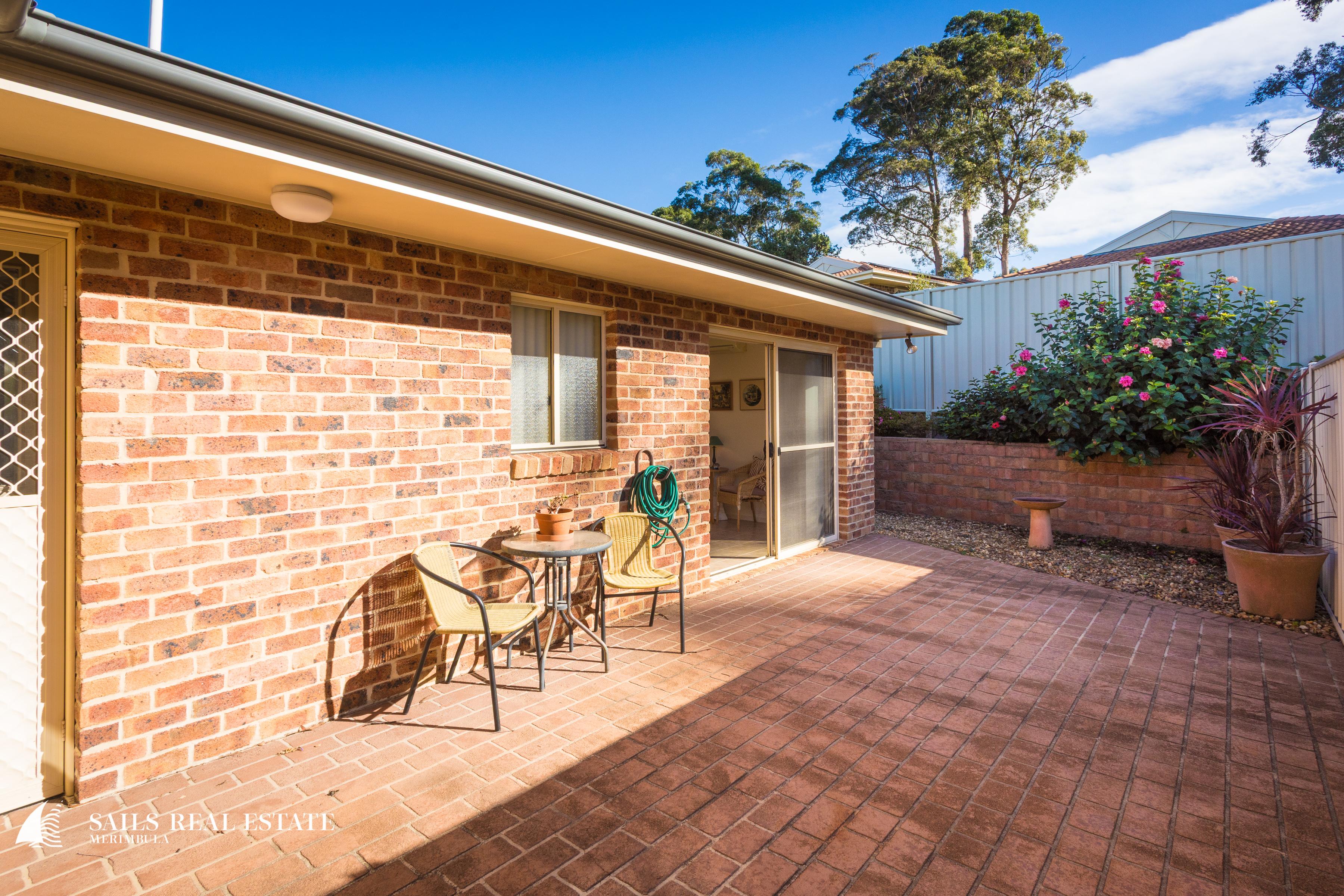 3-bedroom unit at 12/1B Golf Circuit, Tura Beach, NSW 2548, Bega Valley, New South Wales