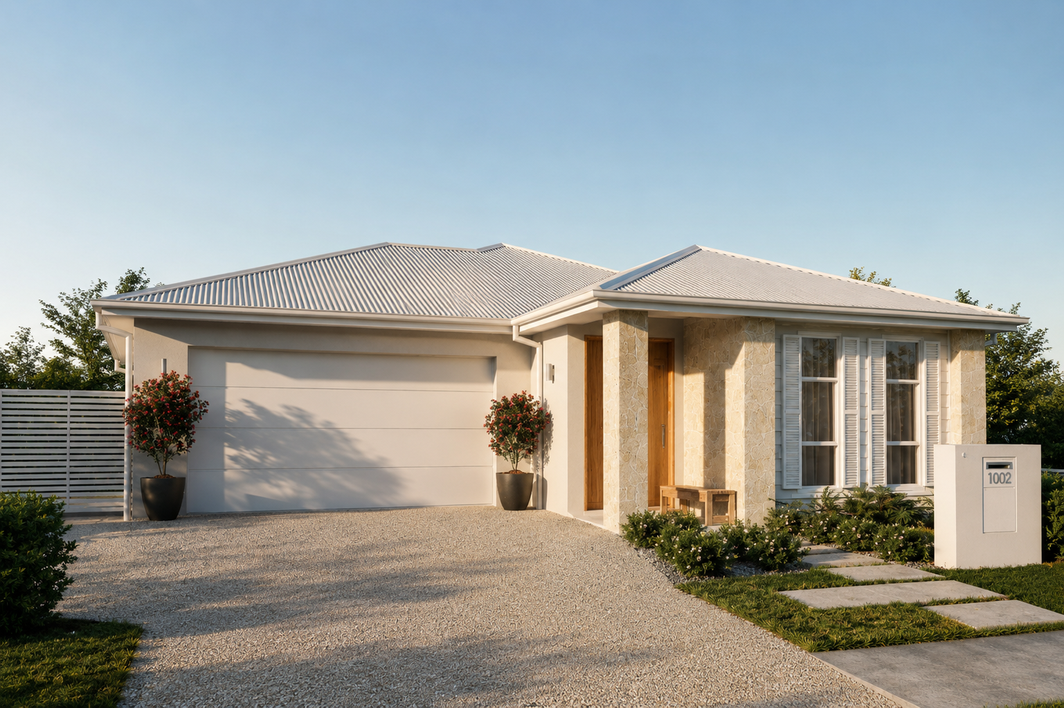 Lot 1002 Wilson Road, Urraween, Qld, 4655 - Image 1