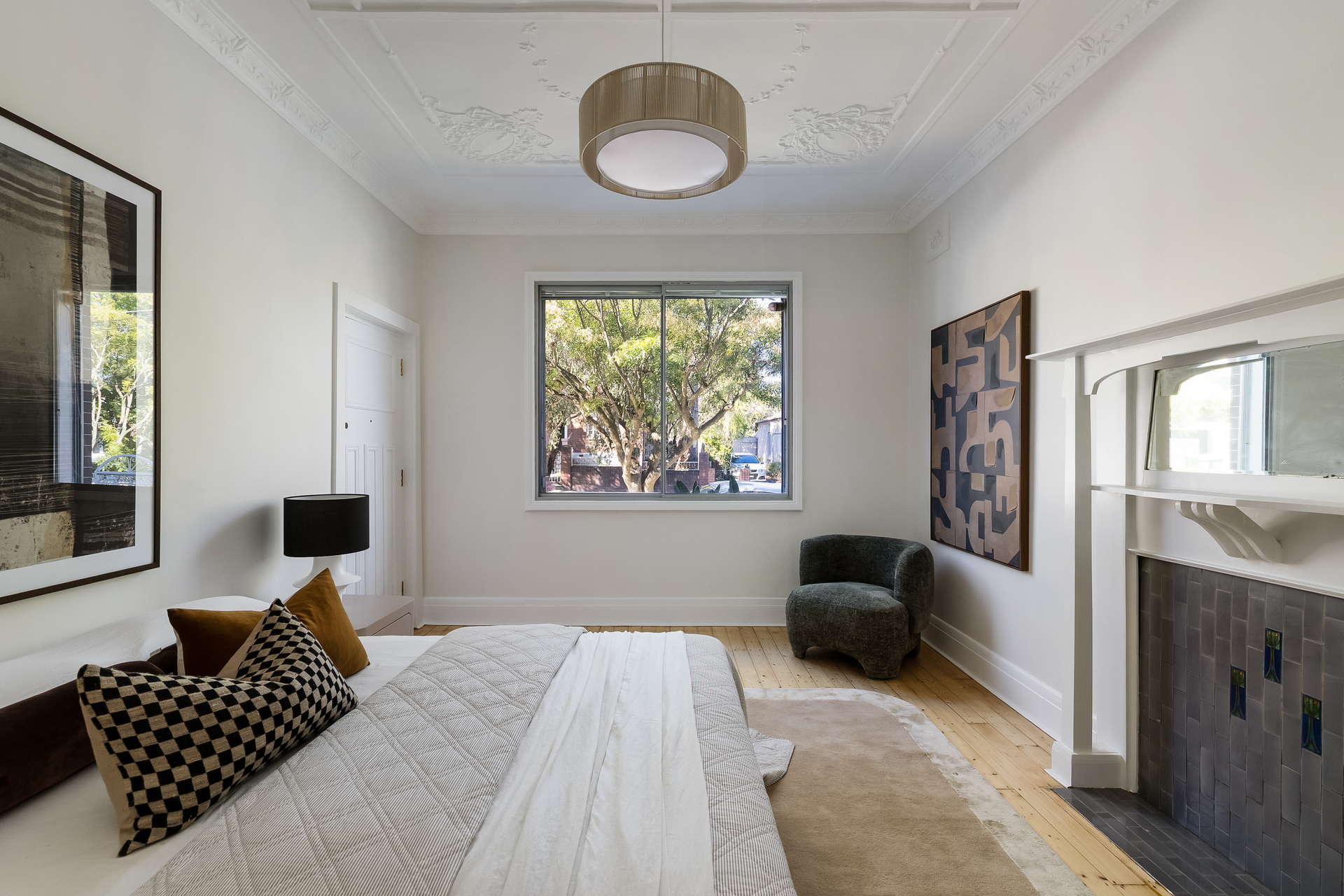 3-bedroom house at 56 WEMYSS STREET, Marrickville NSW 2204, Inner West, New South Wales