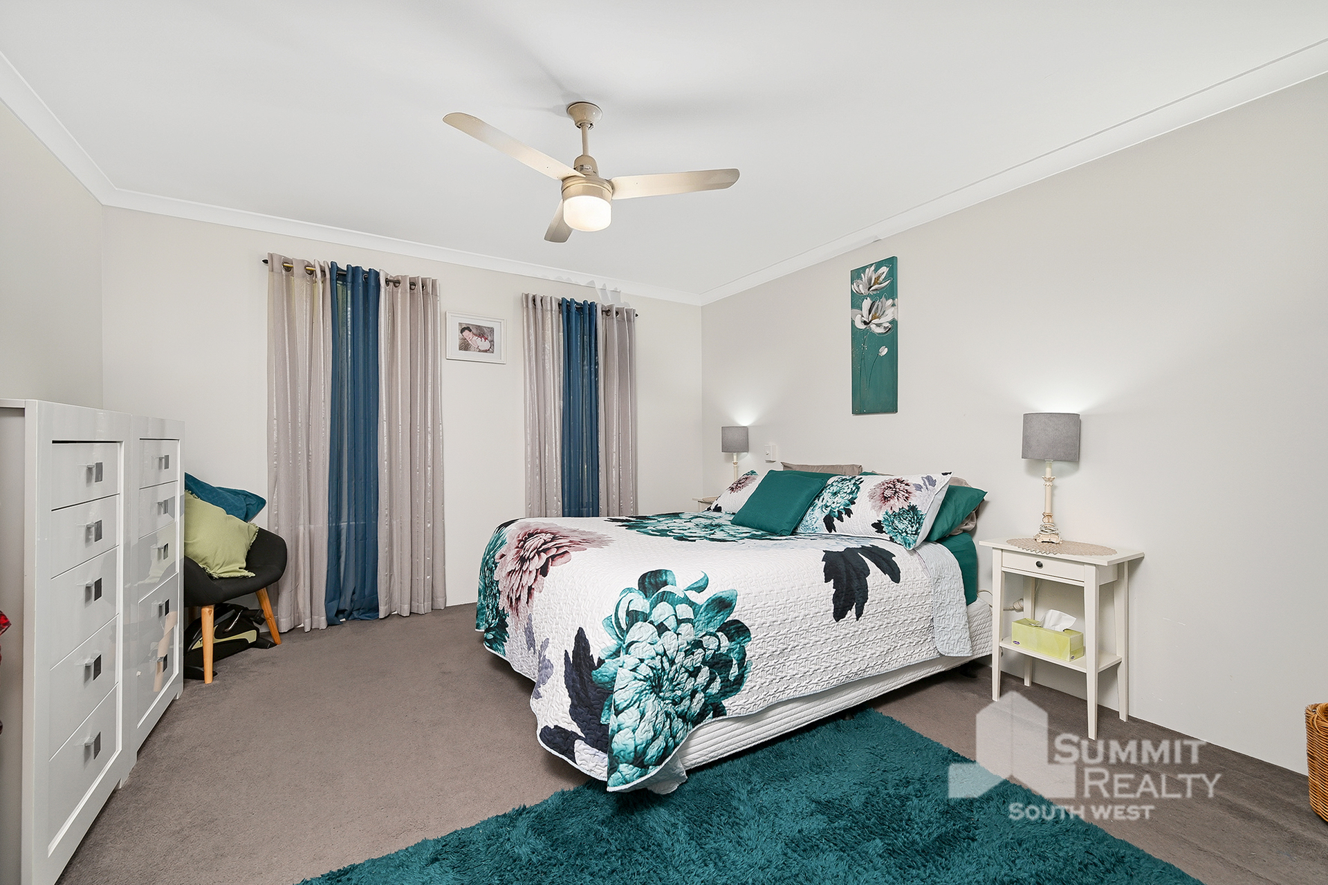 3-bedroom house at 10 YEID STREET, Dalyellup WA 6230, Capel, Western Australia