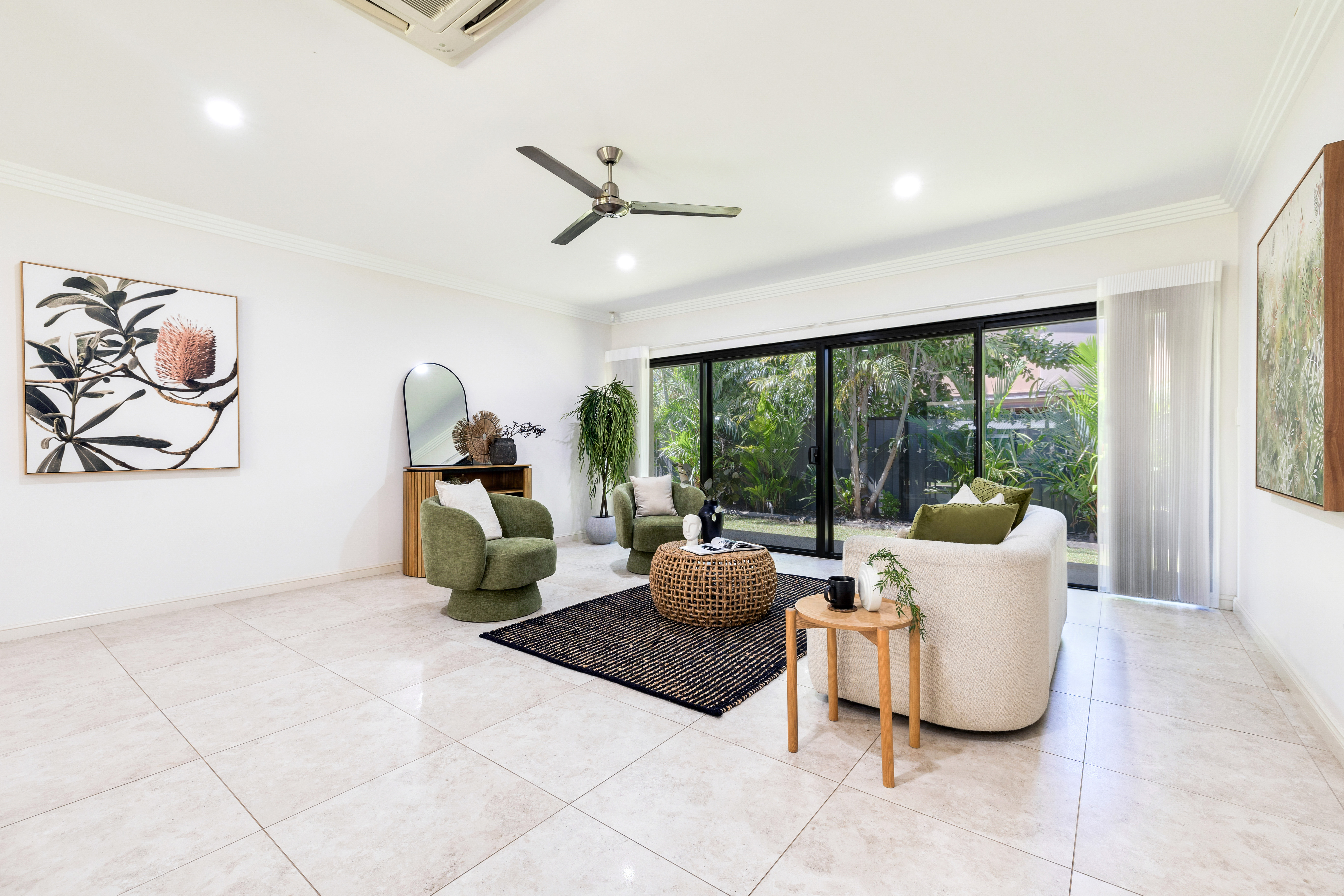 3-bedroom house at 5 Donington Place, Howard Springs, NT 0835, Litchfield, Northern Territory