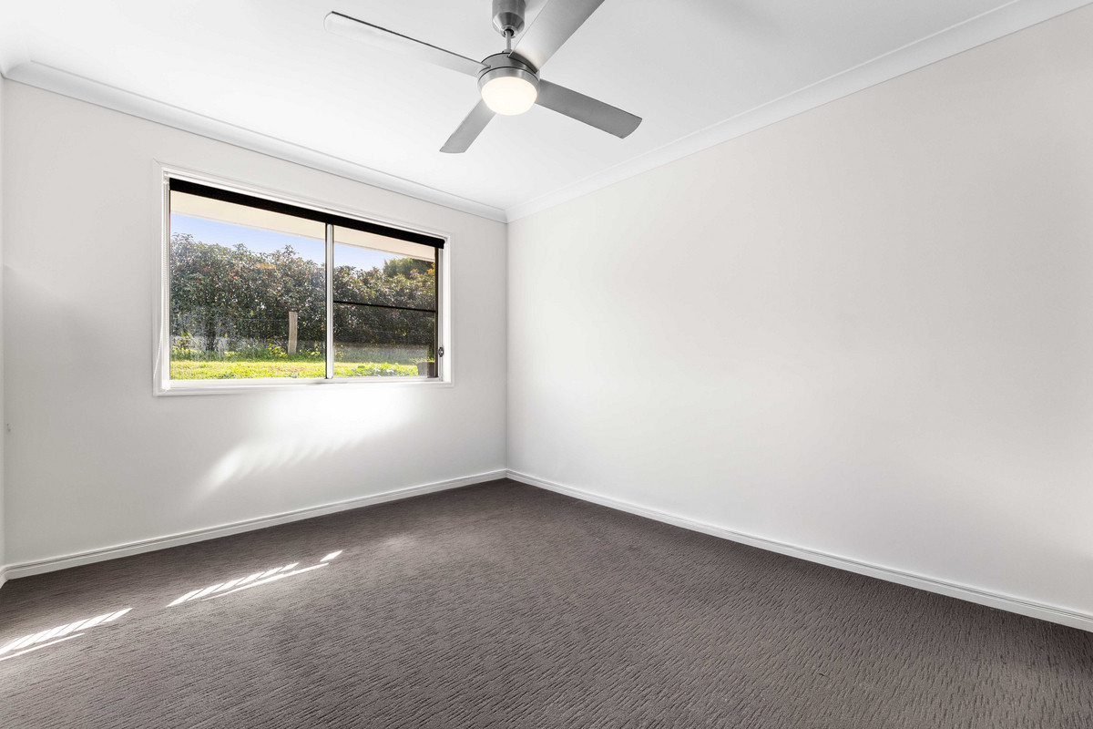 4-bedroom house at 9 Frontier Court, Gowrie Junction, QLD 4352, Toowoomba, Queensland