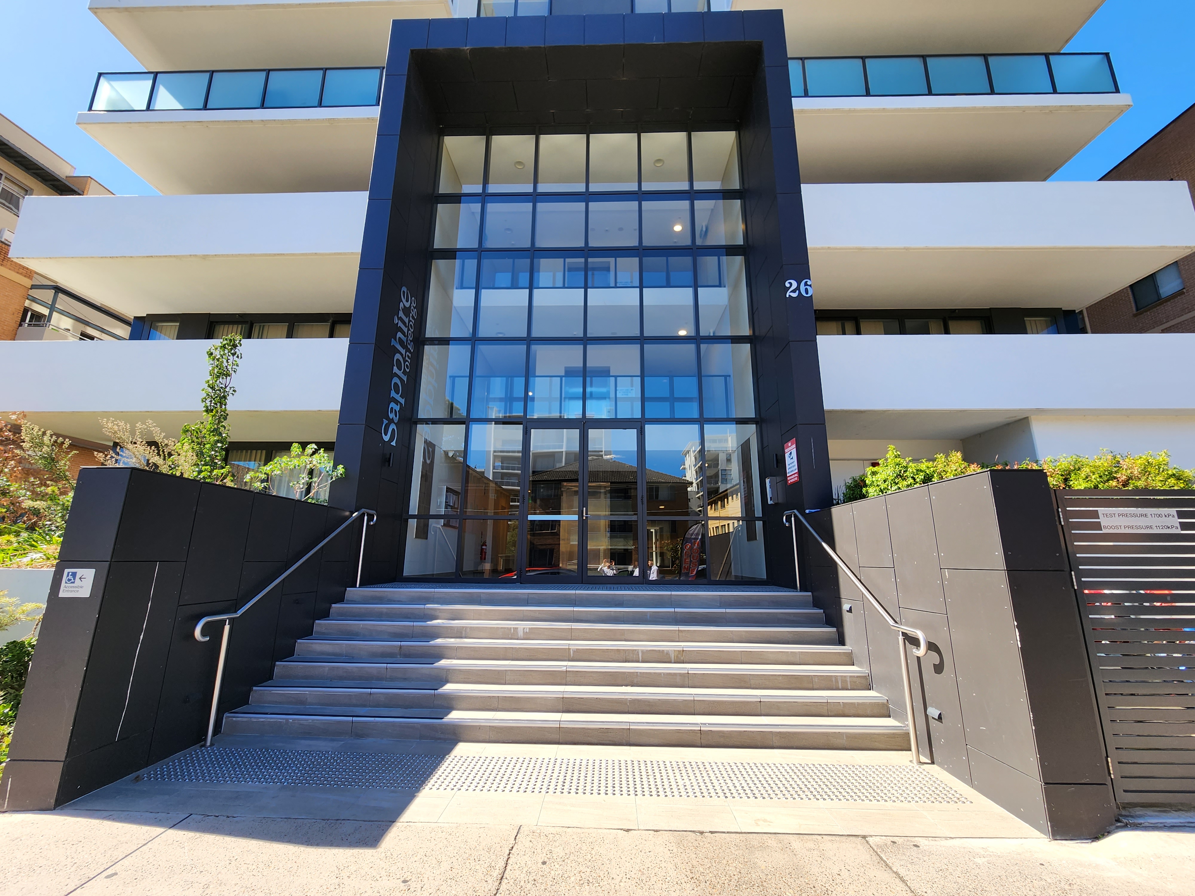 24-26 George Street, Liverpool, Nsw, 2170 - Image 2