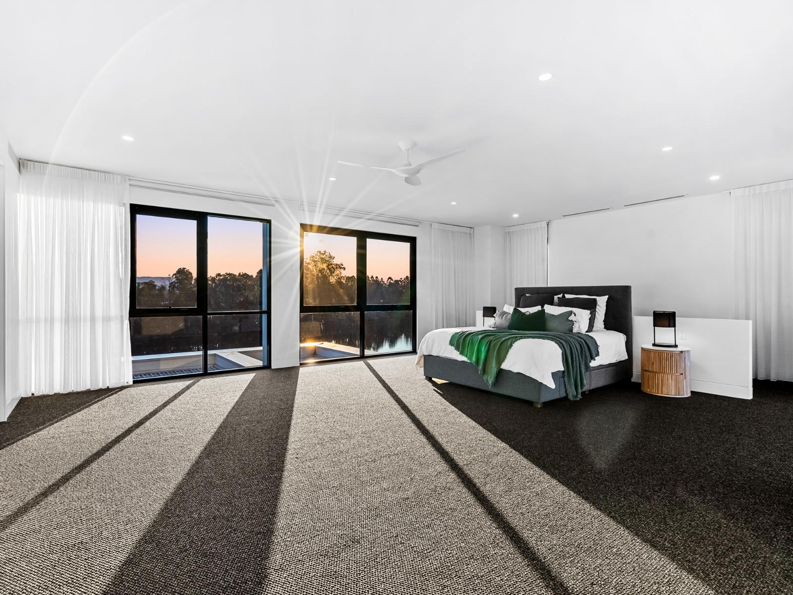 5-bedroom house at 25 The Boulevarde, Benowa, Qld, 4217, Gold Coast, Queensland