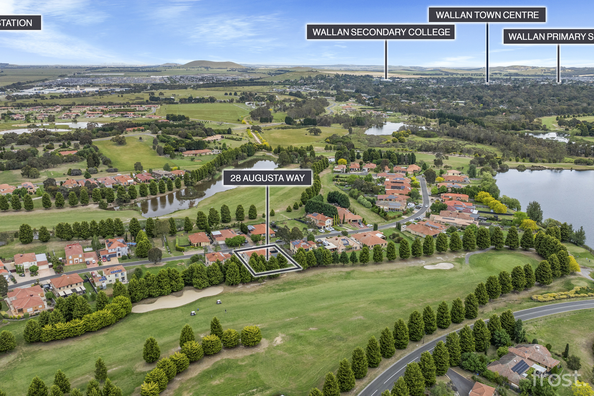 4-bedroom house at 28 Augusta Way, Wallan, VIC 3756, Mitchell, Victoria