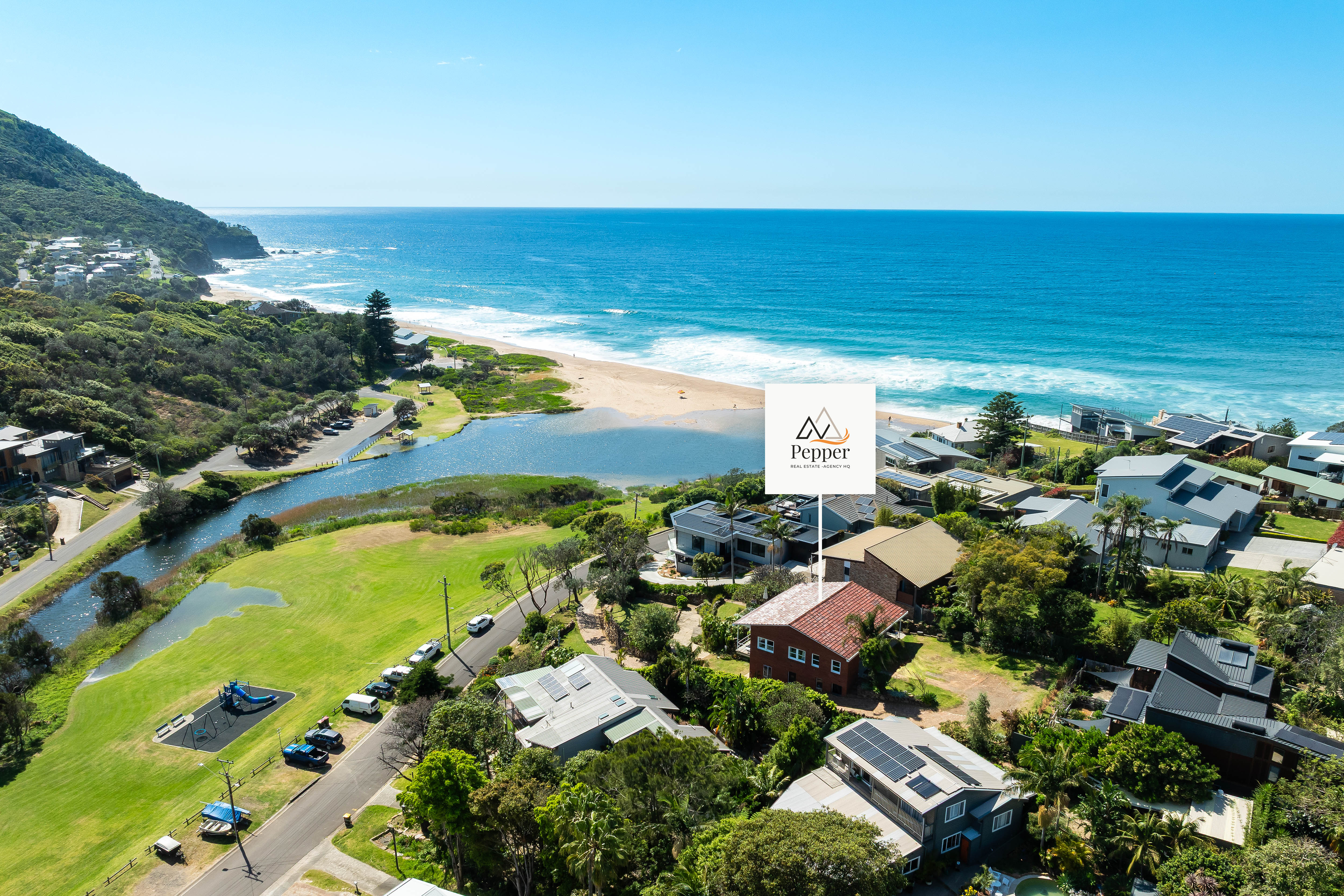 4-bedroom house at 46 Lower Coast Road, Stanwell Park, NSW 2508, Wollongong, New South Wales