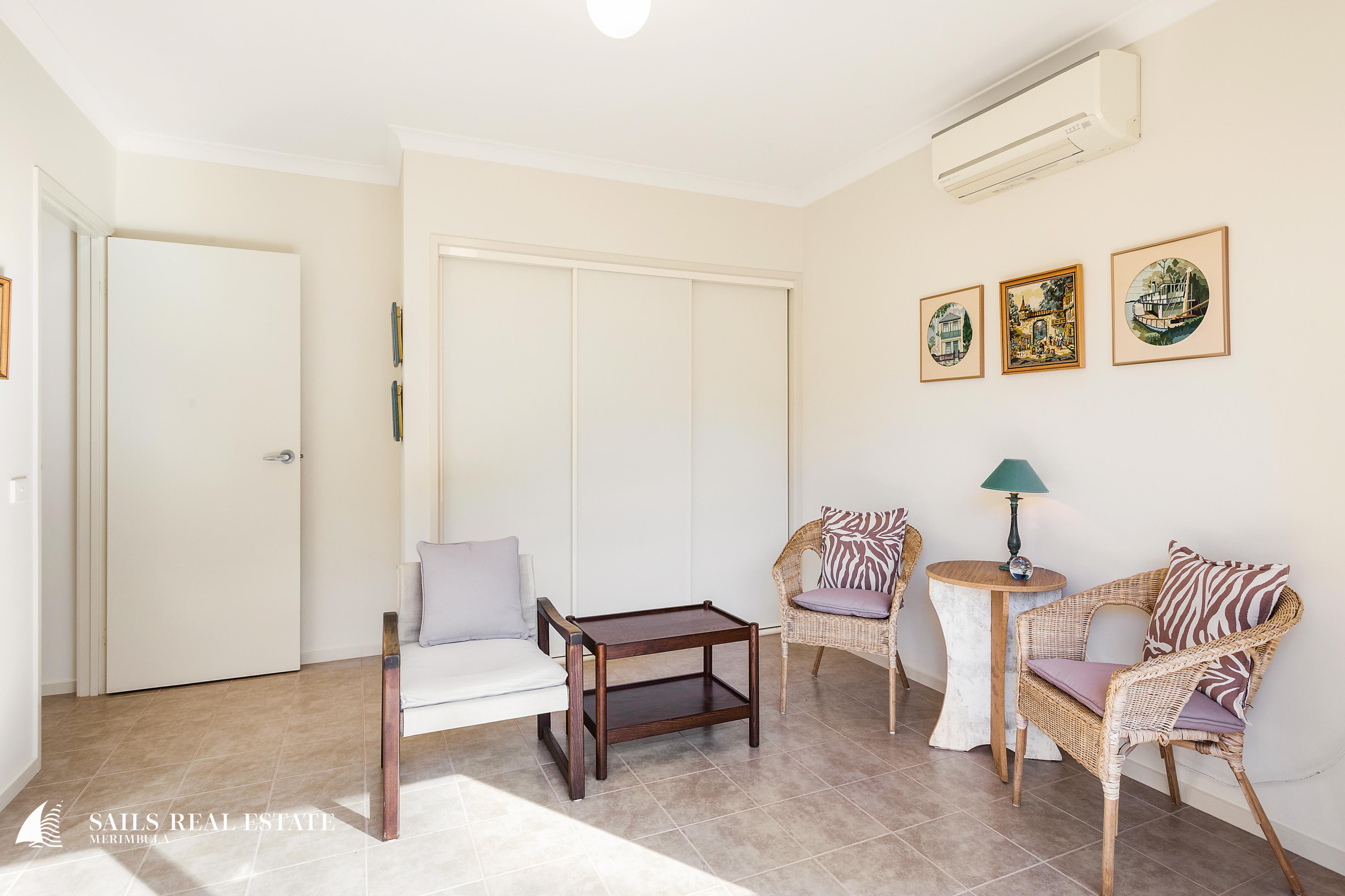 3-bedroom unit at 12/1B Golf Circuit, Tura Beach, NSW 2548, Bega Valley, New South Wales