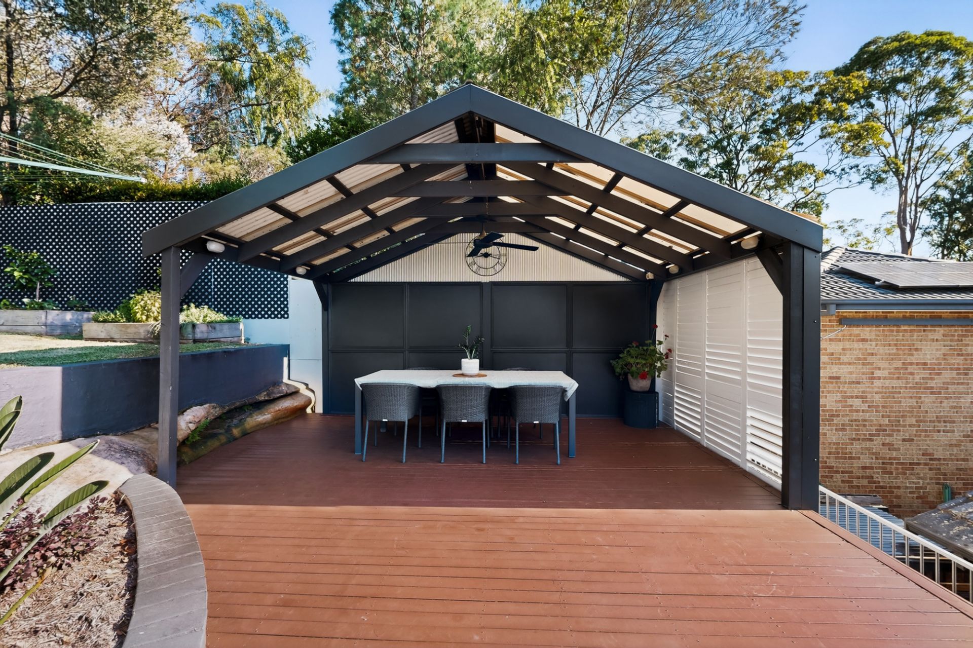 4-bedroom house at 7 Donlea Way, Mount Colah, NSW 2079, Hornsby, New South Wales