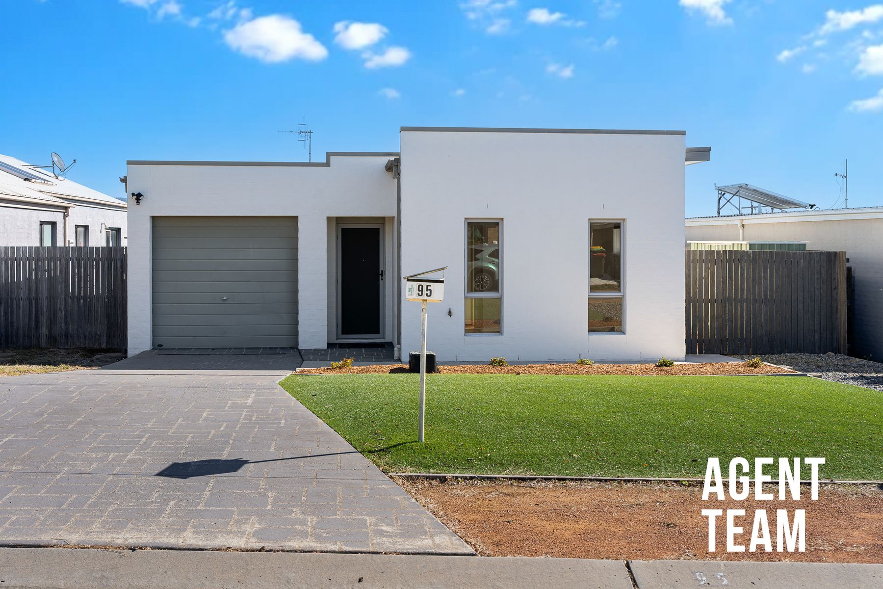 3-bedroom house at 83 Wunderly Circuit, Macgregor, ACT 2615, Unincorporated Act, Australian Capital Territory