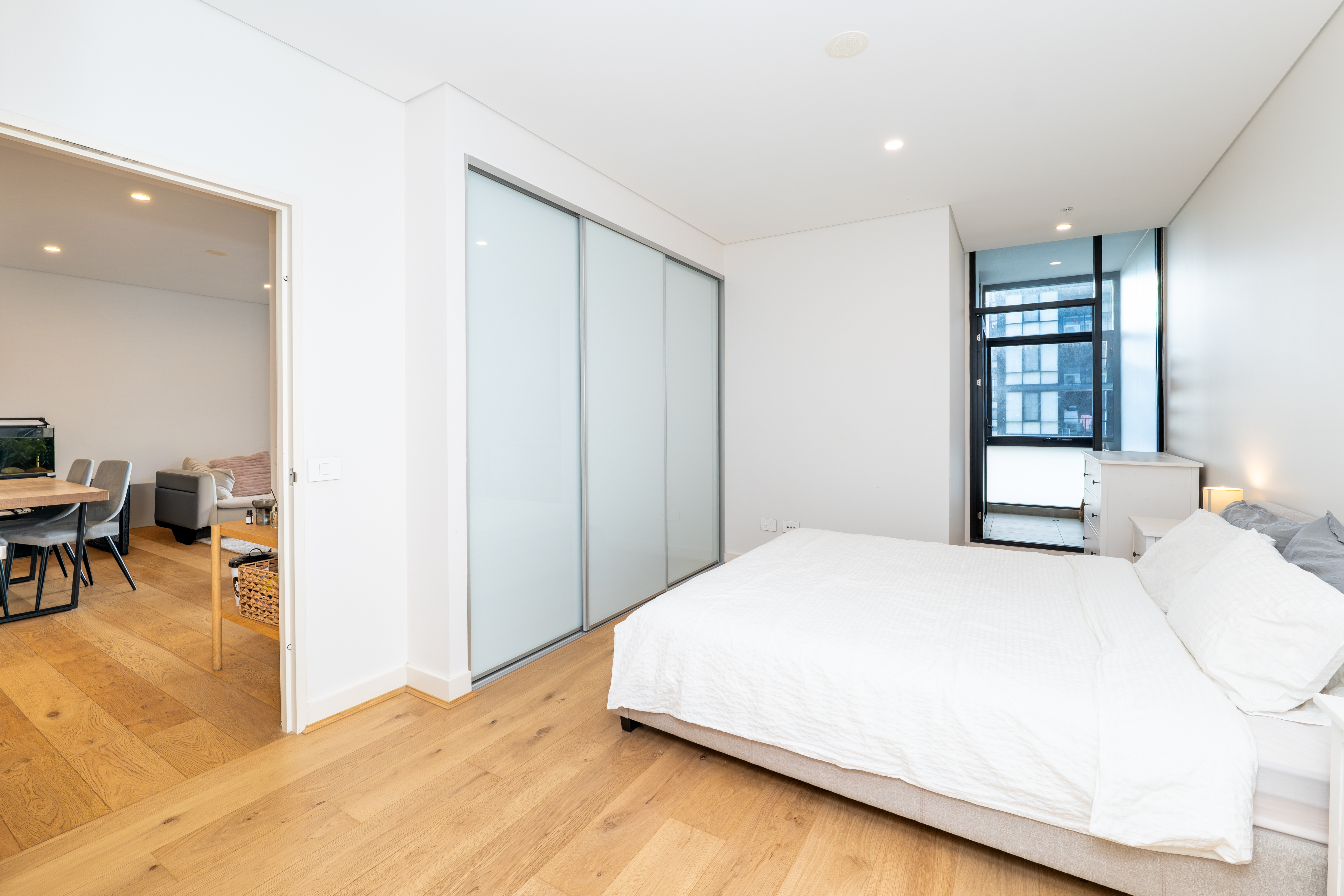 2-bedroom unit at 1608/13-17 Verona Drive, Wentworth Point, Nsw, 2127, Parramatta, New South Wales