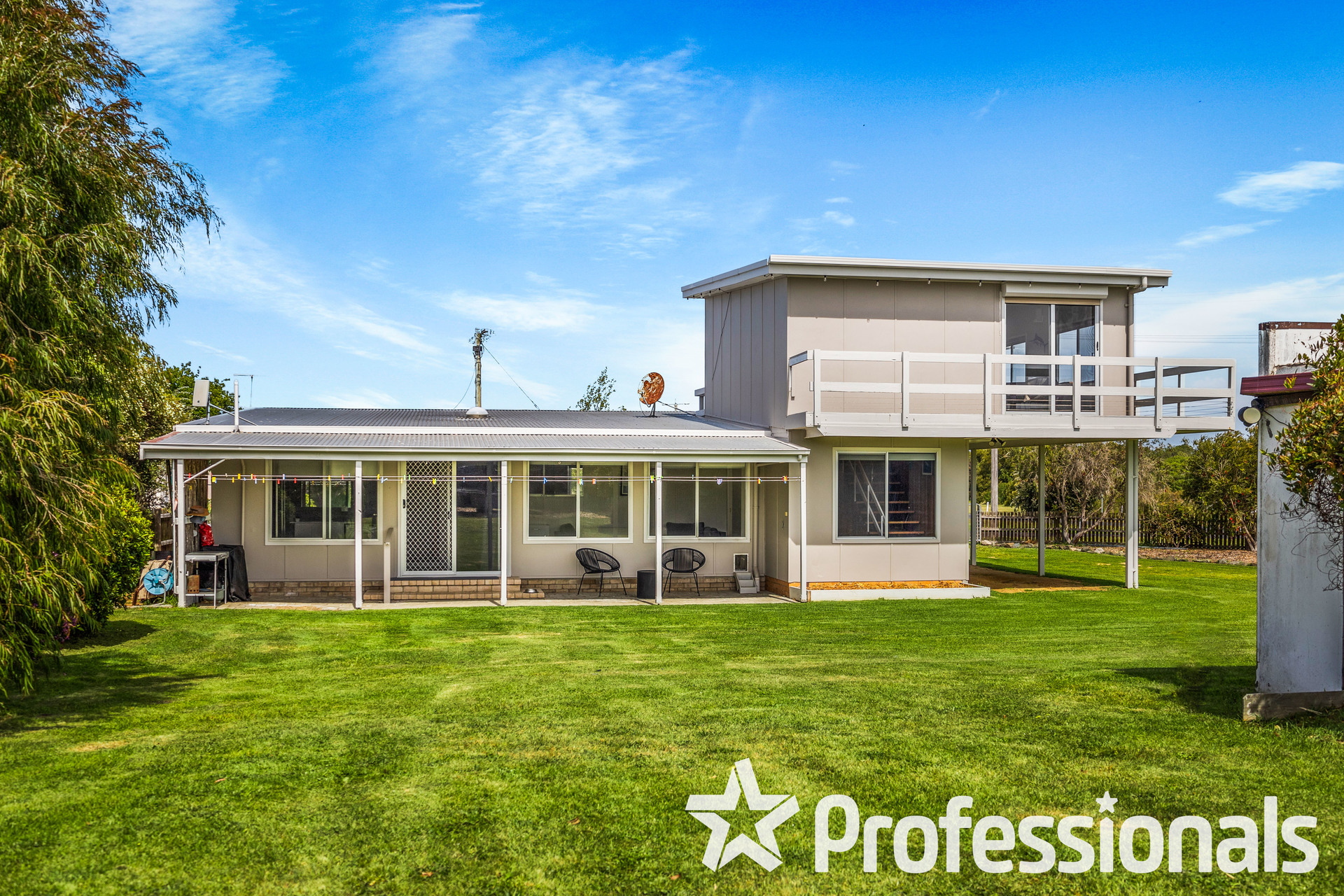2-bedroom house at 5 Newhaven Crescent, Mcloughlins Beach, VIC 3874, Wellington, Victoria