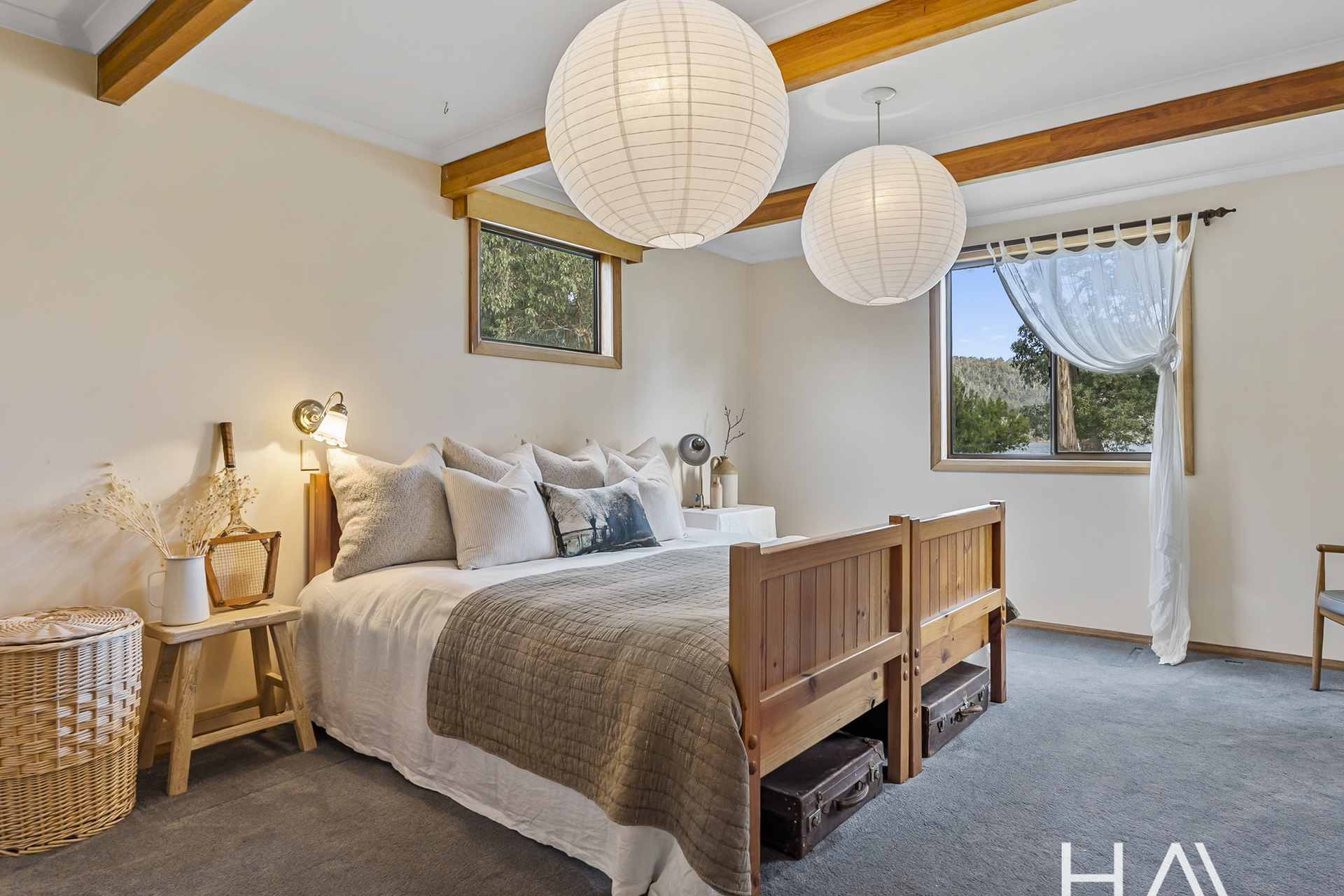 4-bedroom house at 6-8 Challis Crescent, Deep Bay, TAS 7112, Huon Valley, Tasmania
