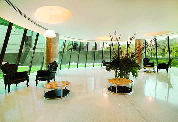 Level 3/313/576 St Kilda Road, Melbourne, Vic, 3000 - Image 9