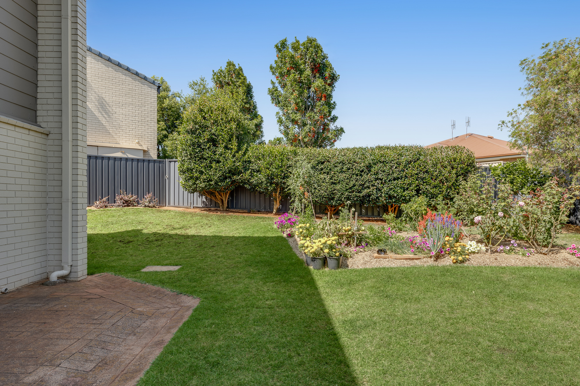 3-bedroom unit at 27 6 O'BRIEN STREET, HARLAXTON QLD 4350, Toowoomba, Queensland